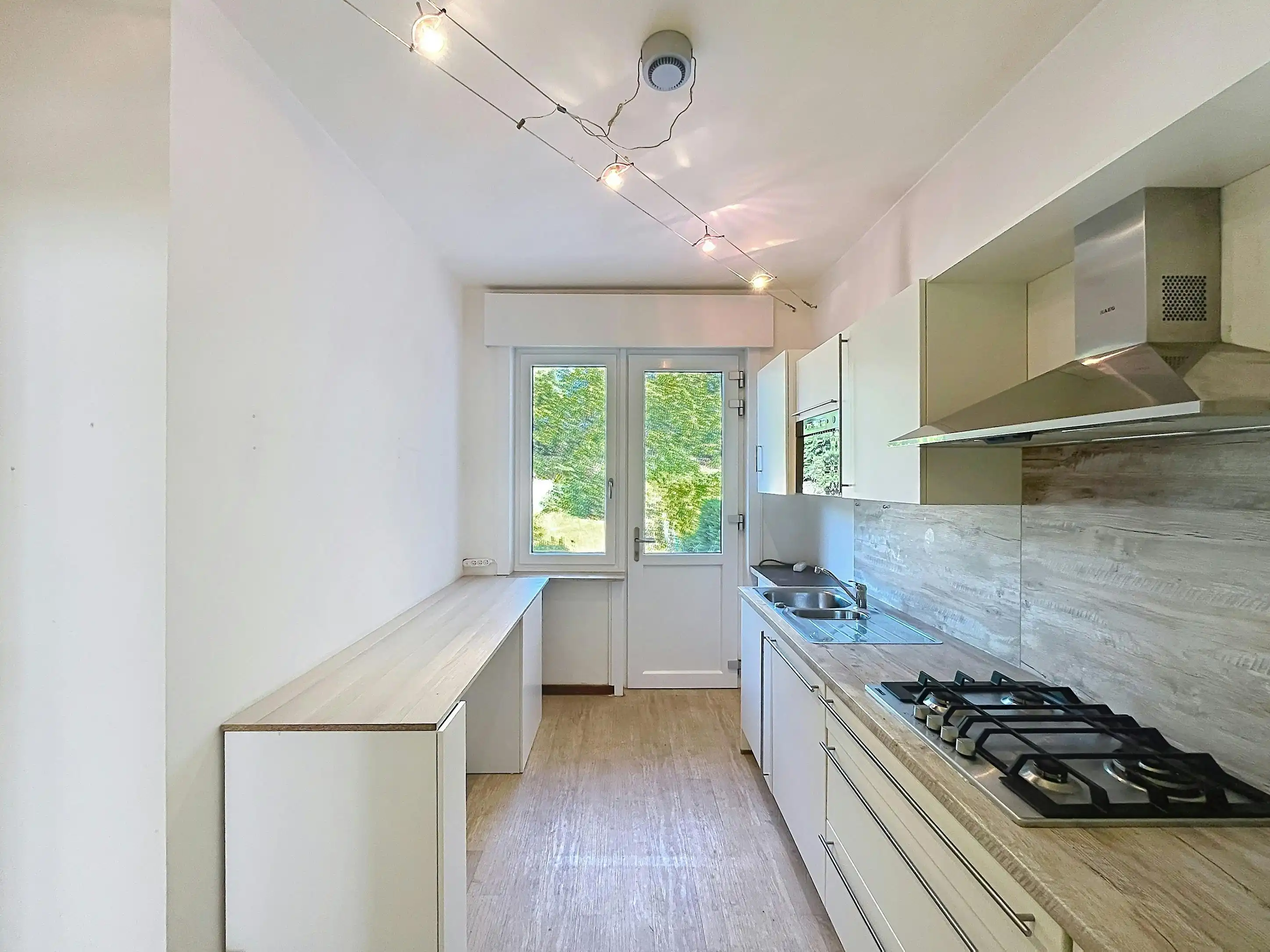 Appartement op het eerste verdiep te koop in Strombeek-Bever foto 5