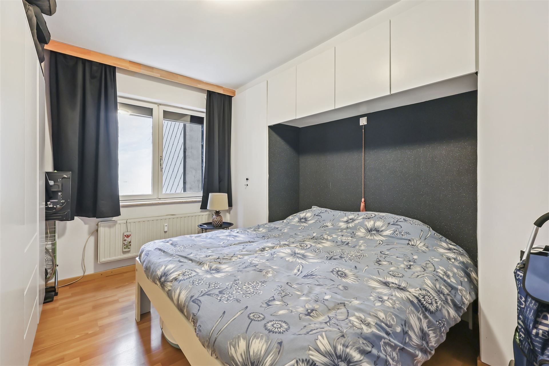 JACHTHAVEN / GROOT TERRAS  foto 20