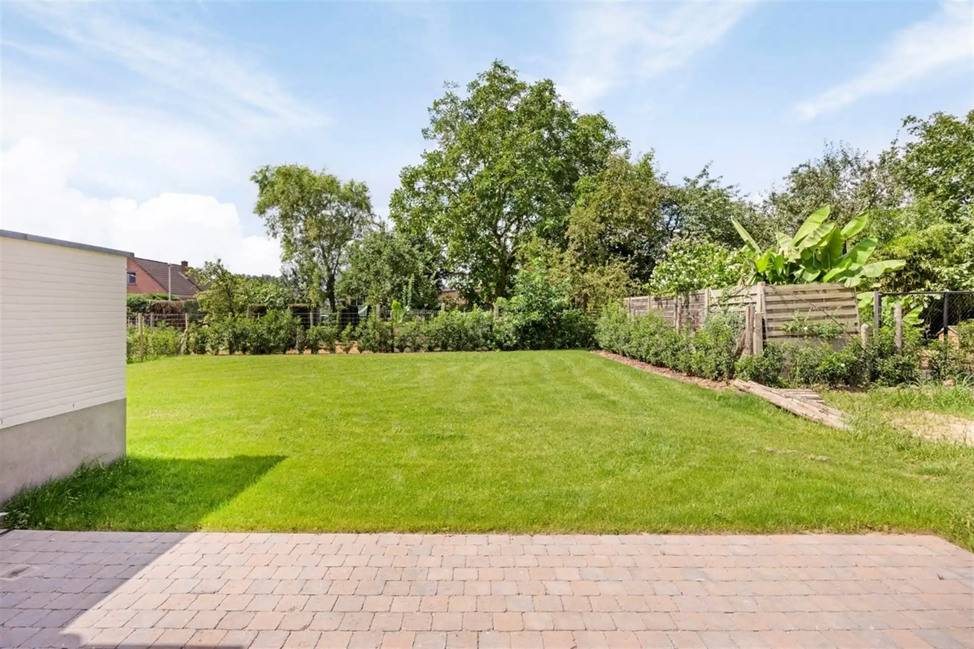 Prachtige Gezinswoningen in het Hart van Erps-Kwerps foto 29