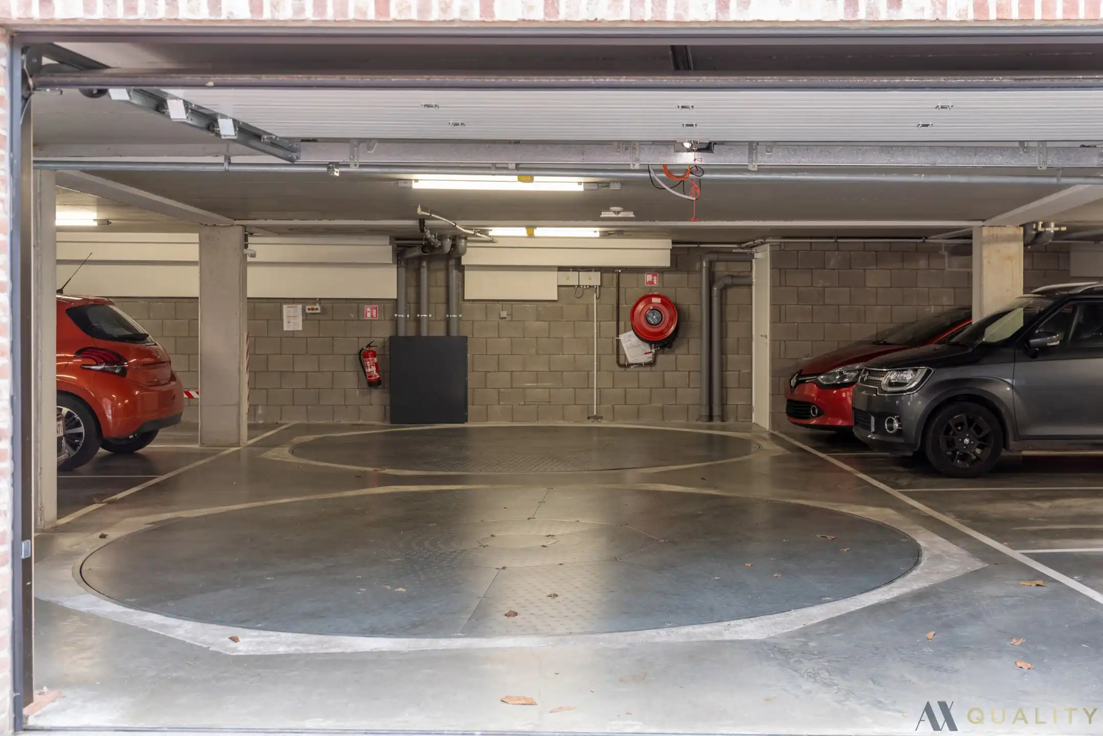 Mooi dakappartement met zonneterras in Wintam foto 21