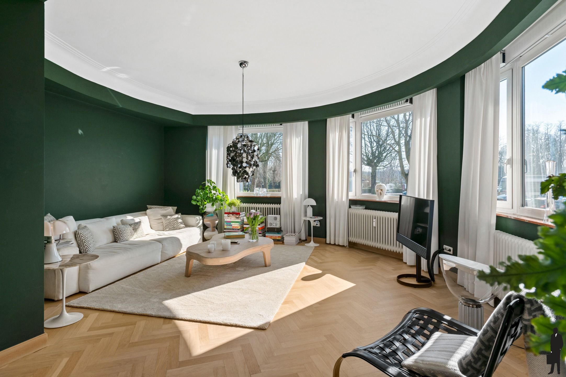 Aangenaam wonen in de Tentoonstellingswijk foto 5