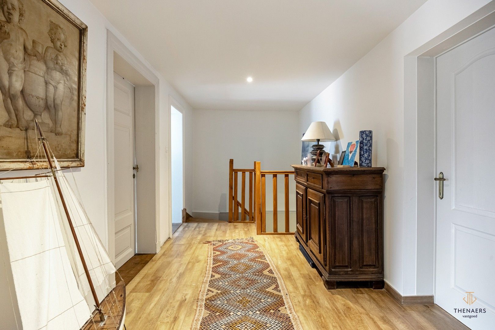 Statige herenwoning op toplocatie in hartje Sint-Truiden. foto 33