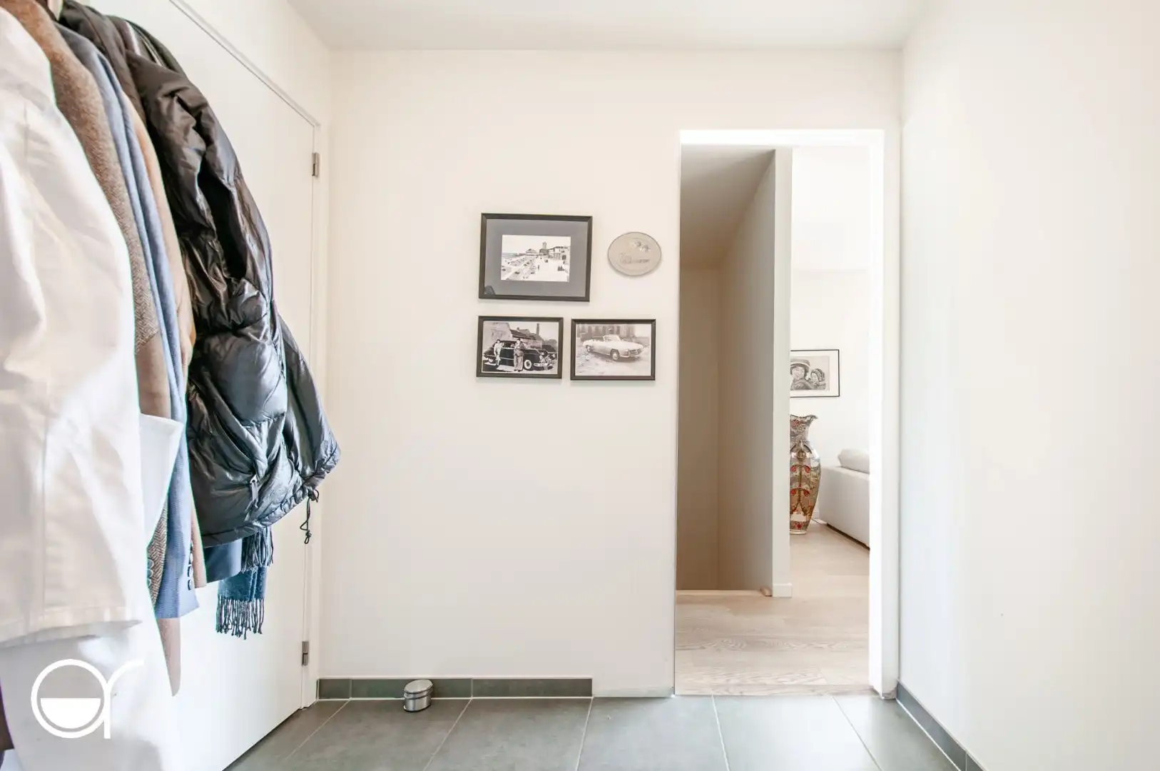 Ruim duplex appartement 154m² met twee slaapkamers en drie terrassen (56m²) foto 19