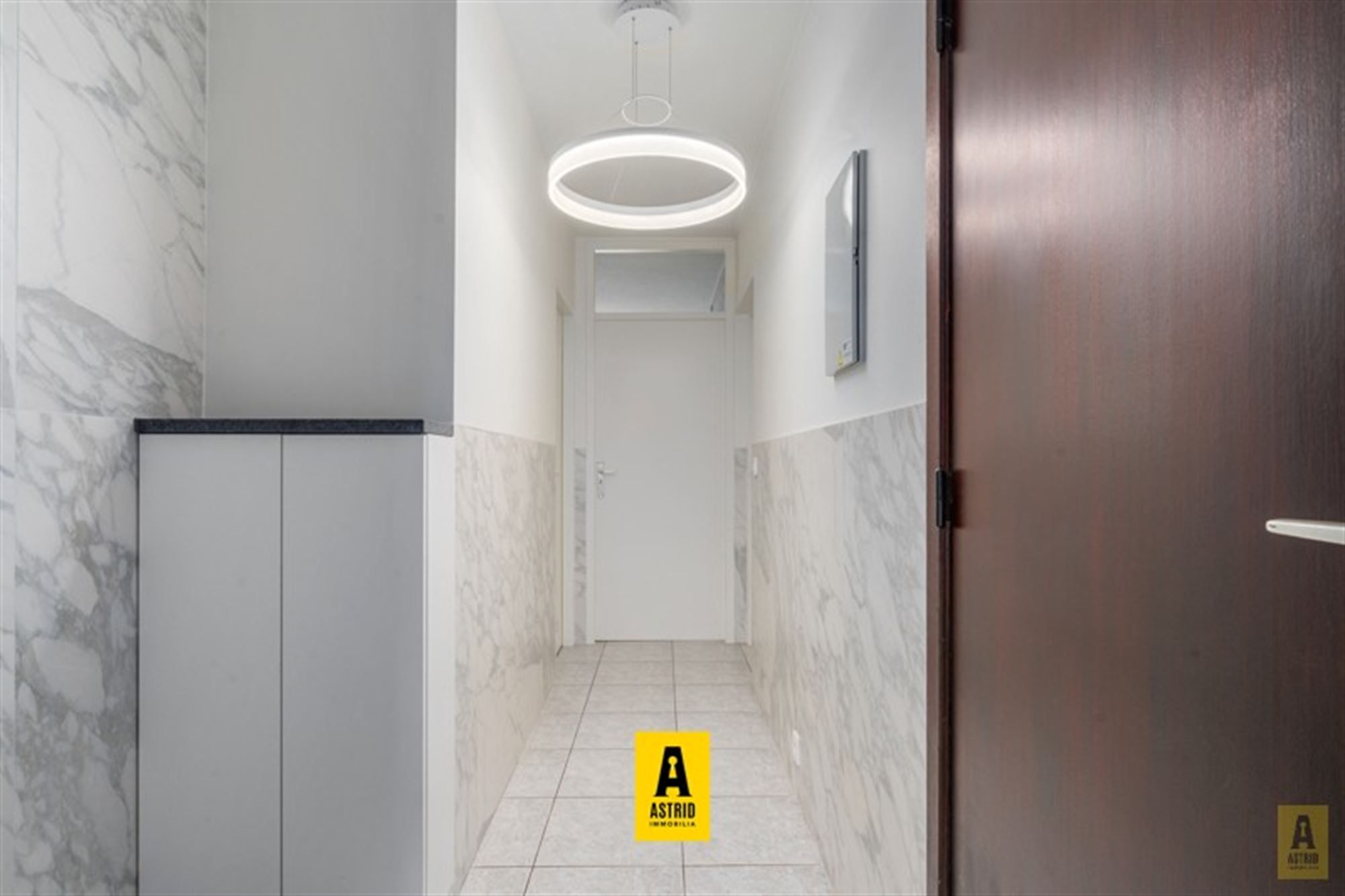 Perfect instapklaar appartement met zonneterras aan zee! foto 6