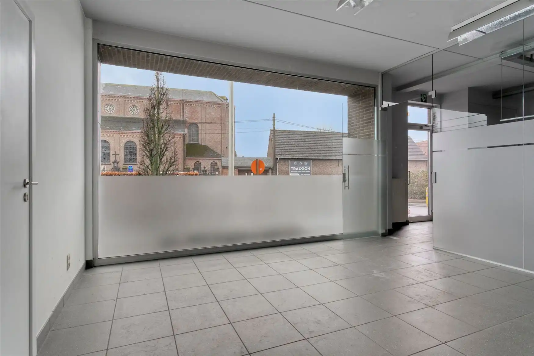 Commerciële ruimte foto 8