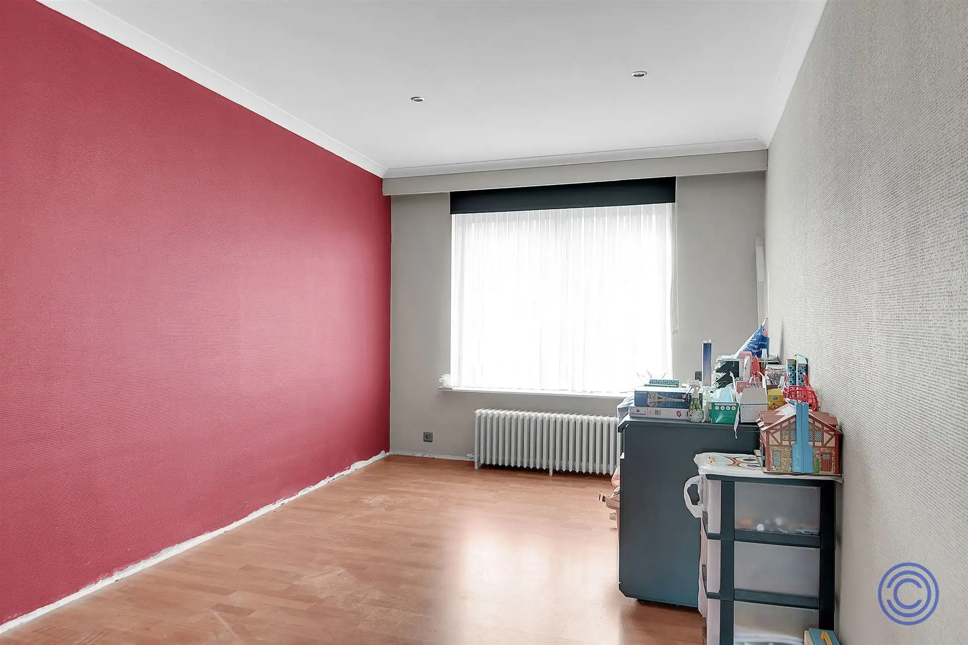 Gebouw ca. 420m² met verschillende ontwikkelingsmogelijkheden foto 23