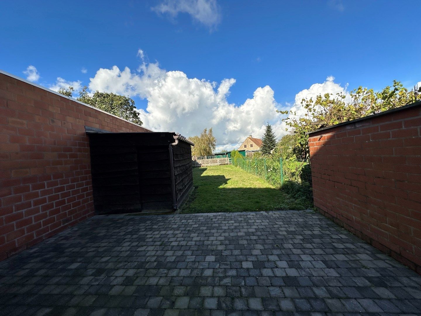 Verrassend ruime woning in het Centrum van vladslo foto 14