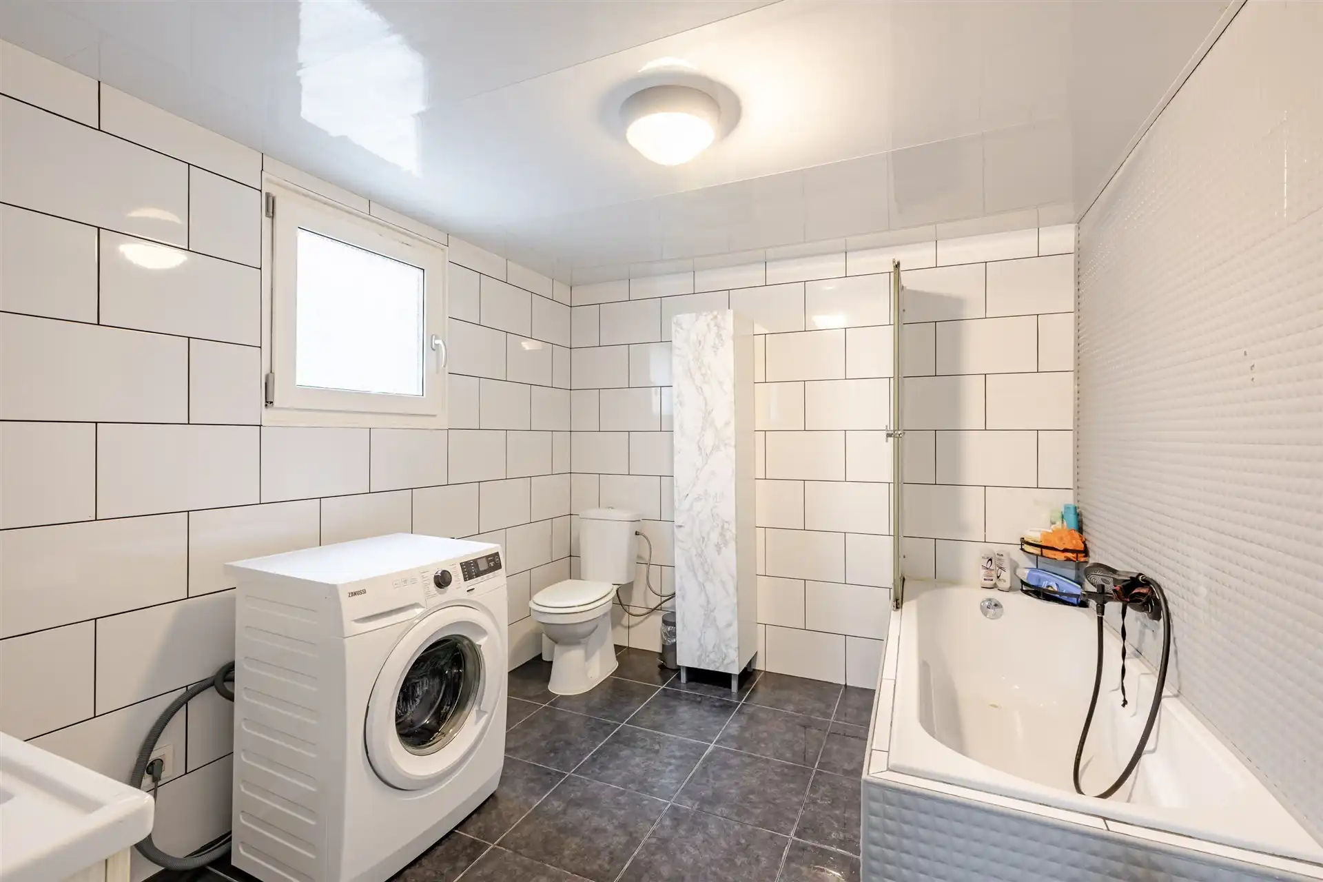 Praktische woning met 2 slaapkamers foto 12