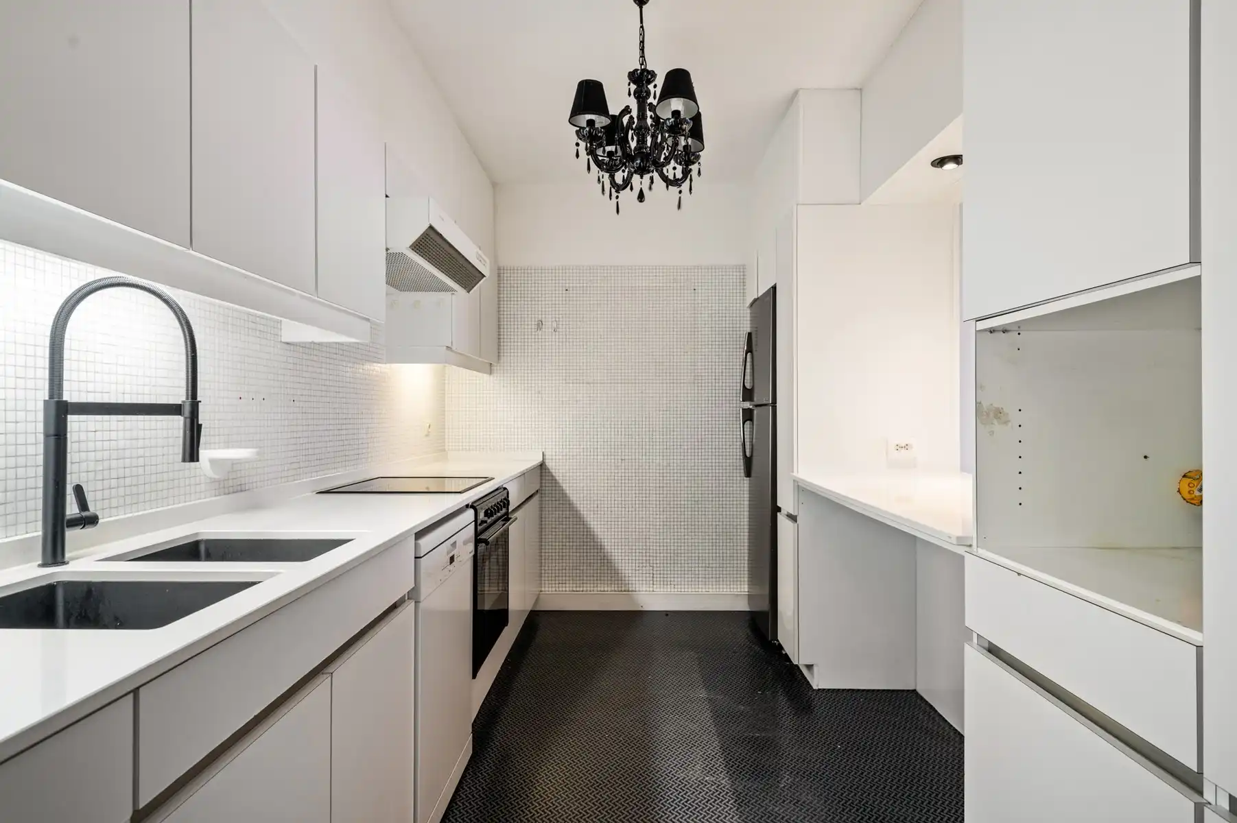 Licht en gezellig appartement 135m² + 22m² terras foto 5