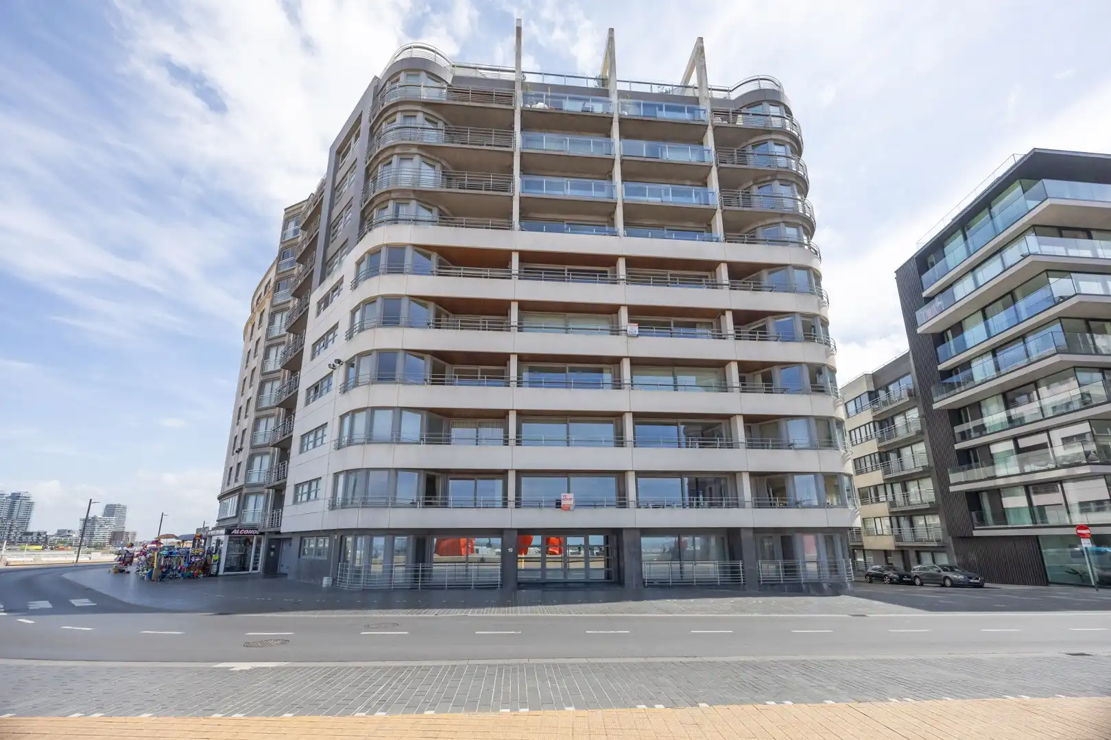 Appartement te koop foto 22