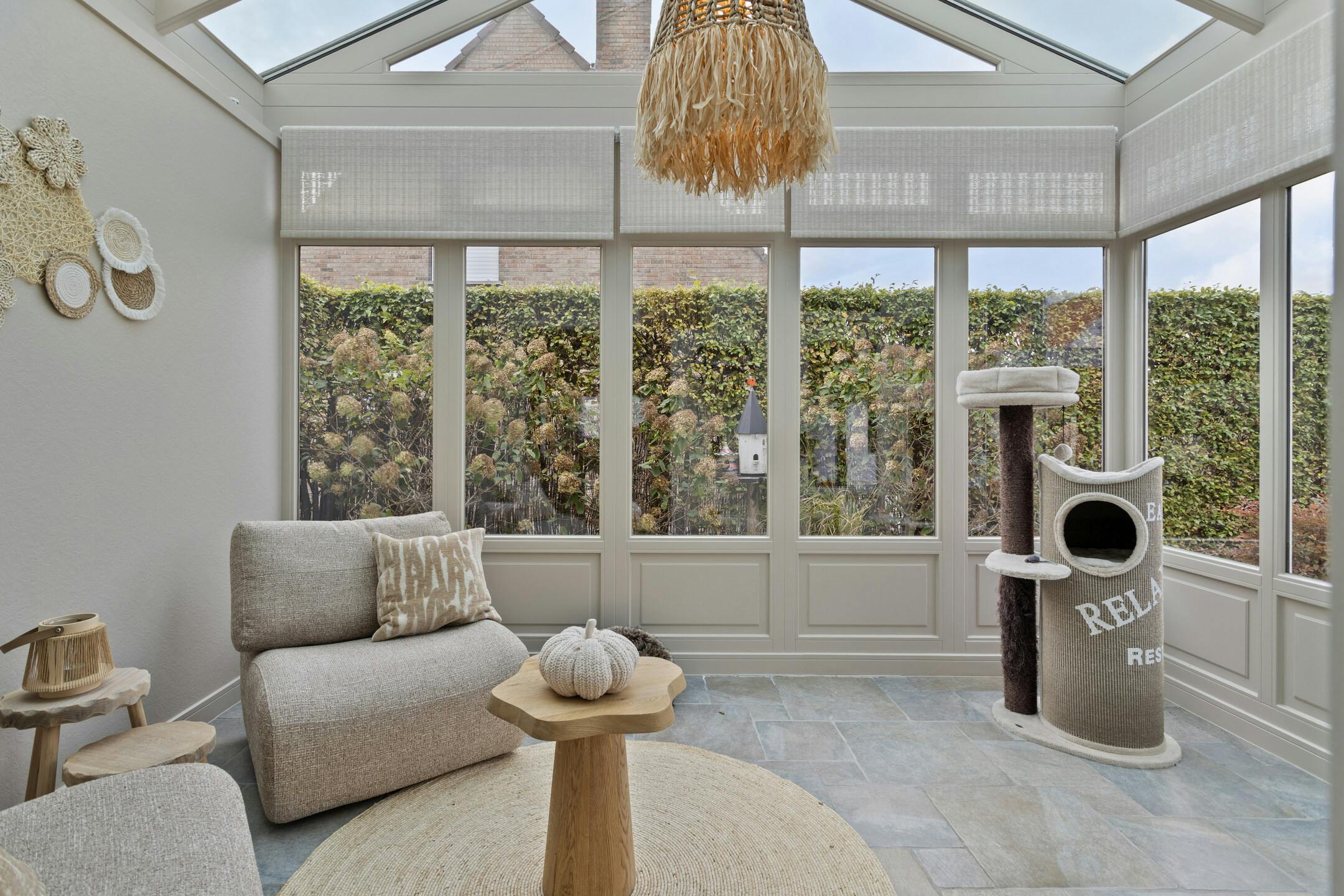 Sfeervol, instapklaar huis te Moerkerke (Damme)  foto 13