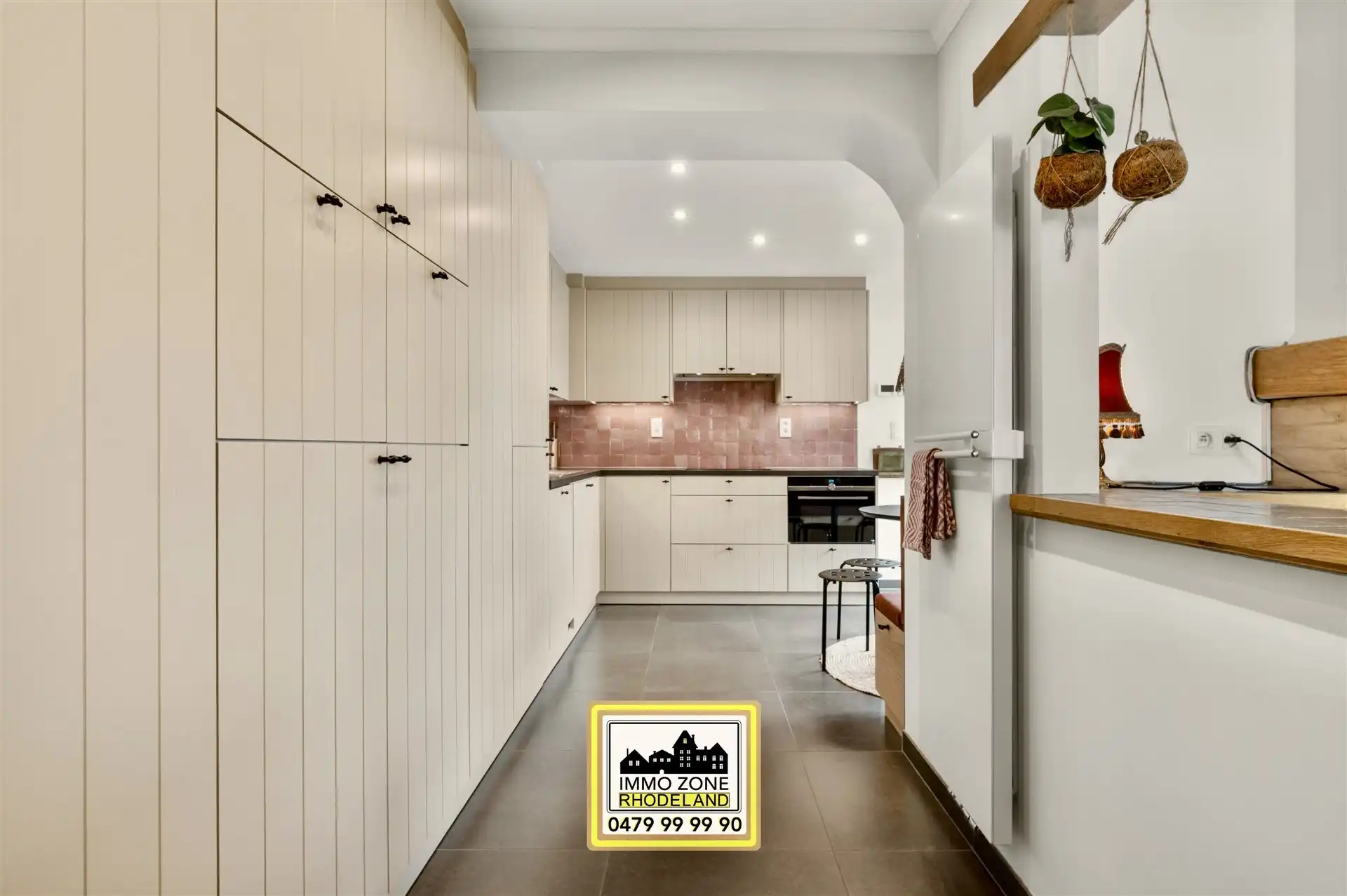 Knappe en uiterst instapklare woning met 3 slpks en tuin foto 9