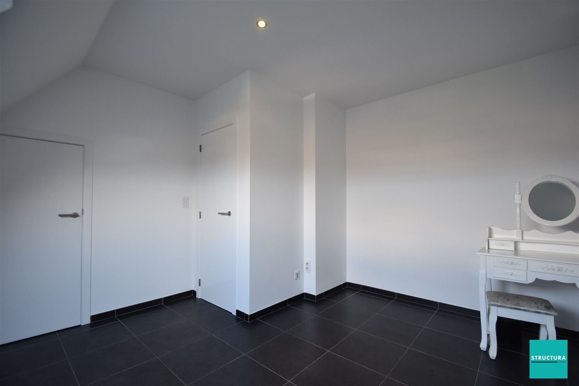Duplex nabij centrum Opwijk met al haar faciliteiten en op wandelafstand van het station foto 17