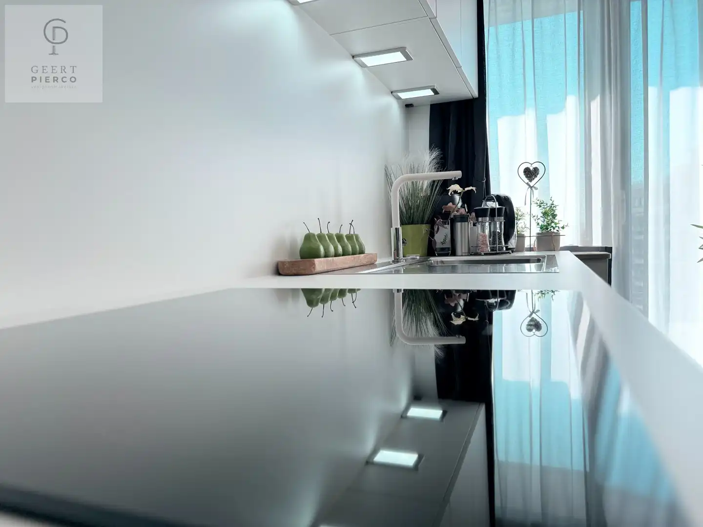 Prachtig gerenoveerd appartement foto 12