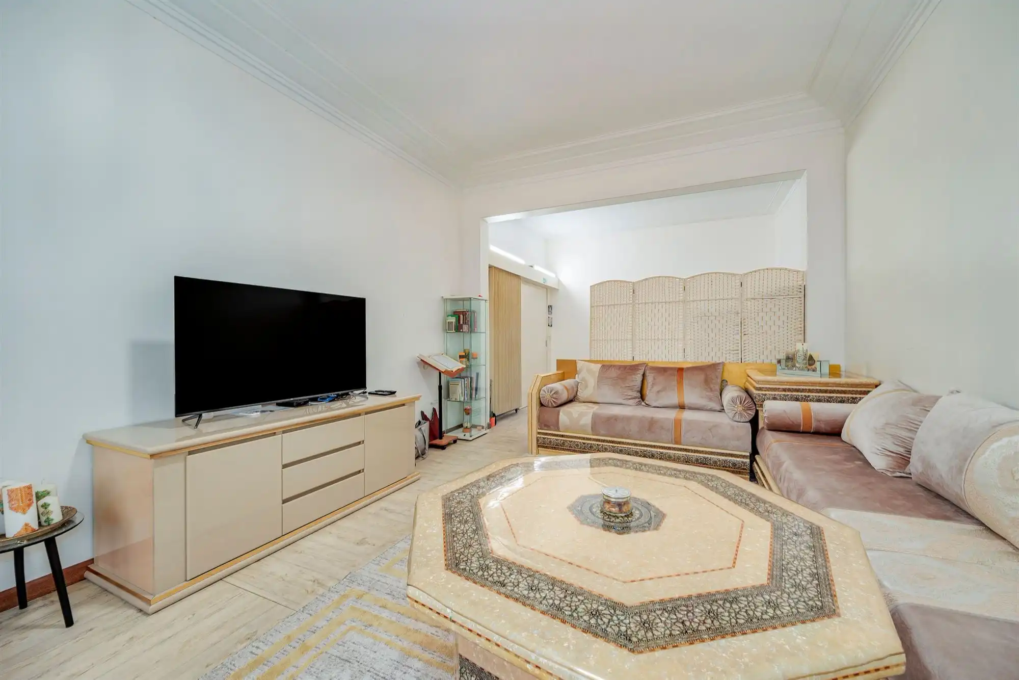 Zeer ruime woning van 415m² met grote tuin in Merksem foto 10