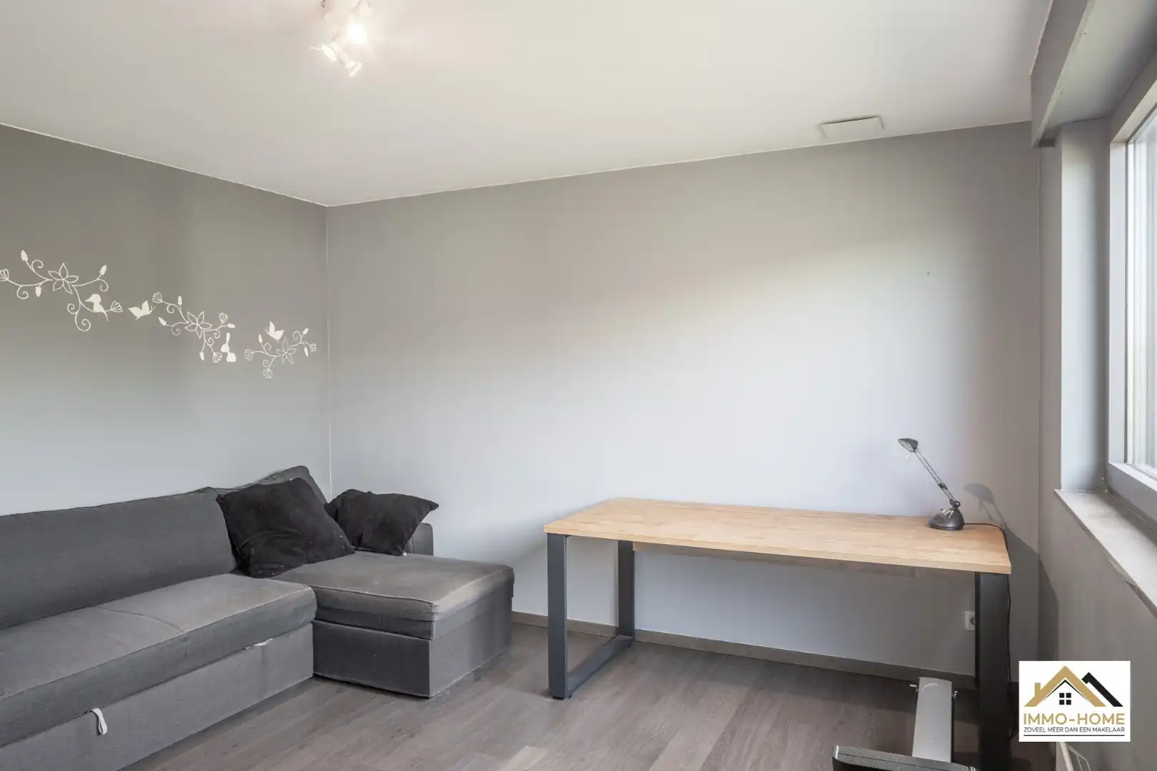 Knappe recente vrijstaande woning in centrum Lochristi!  foto 19