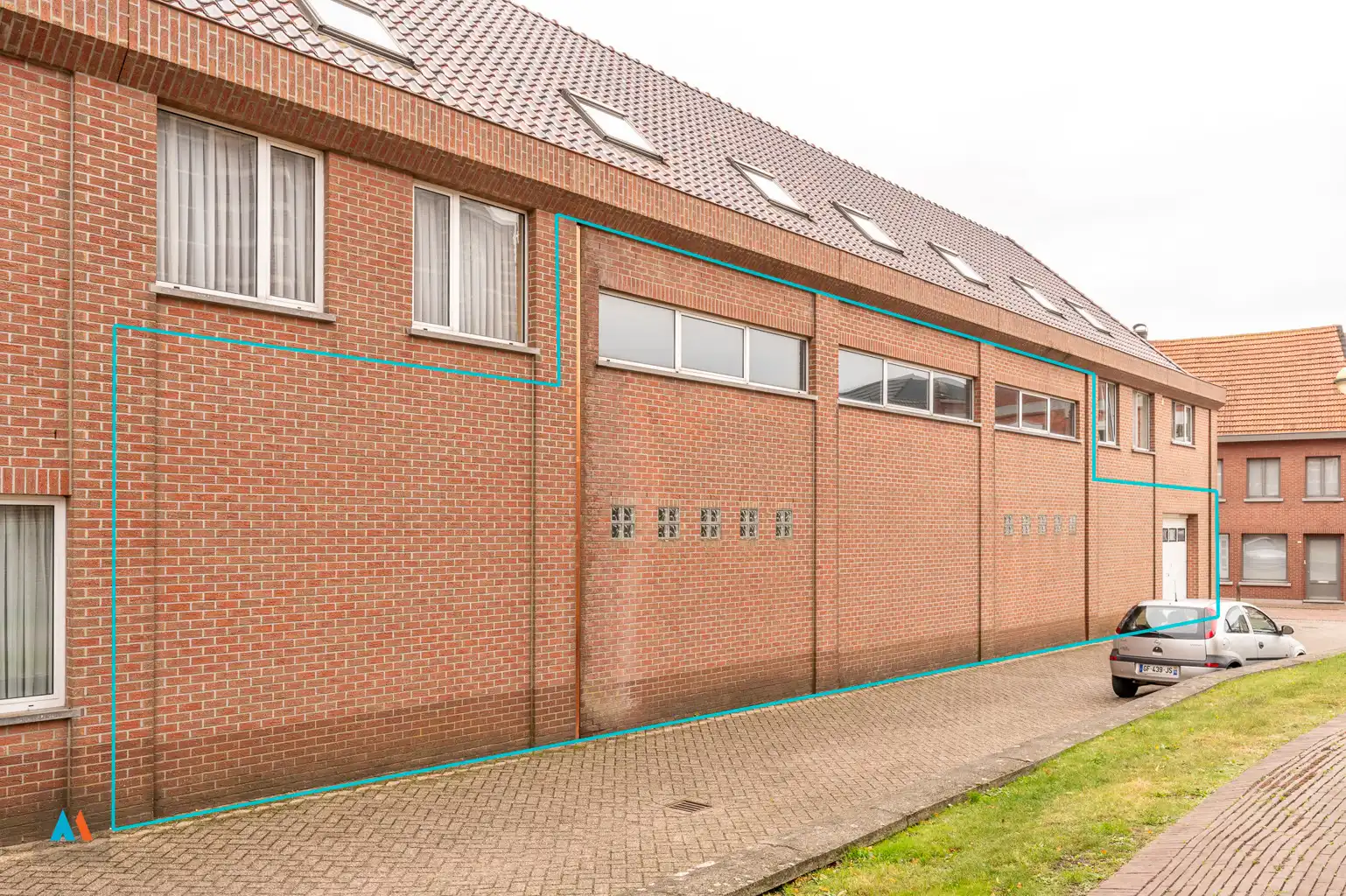 Ruime loods voor verschillende doeleinden foto 5