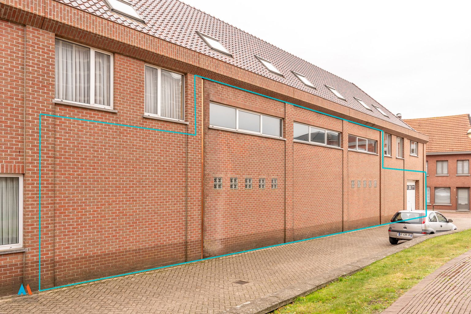 Ruime loods voor verschillende doeleinden foto 5