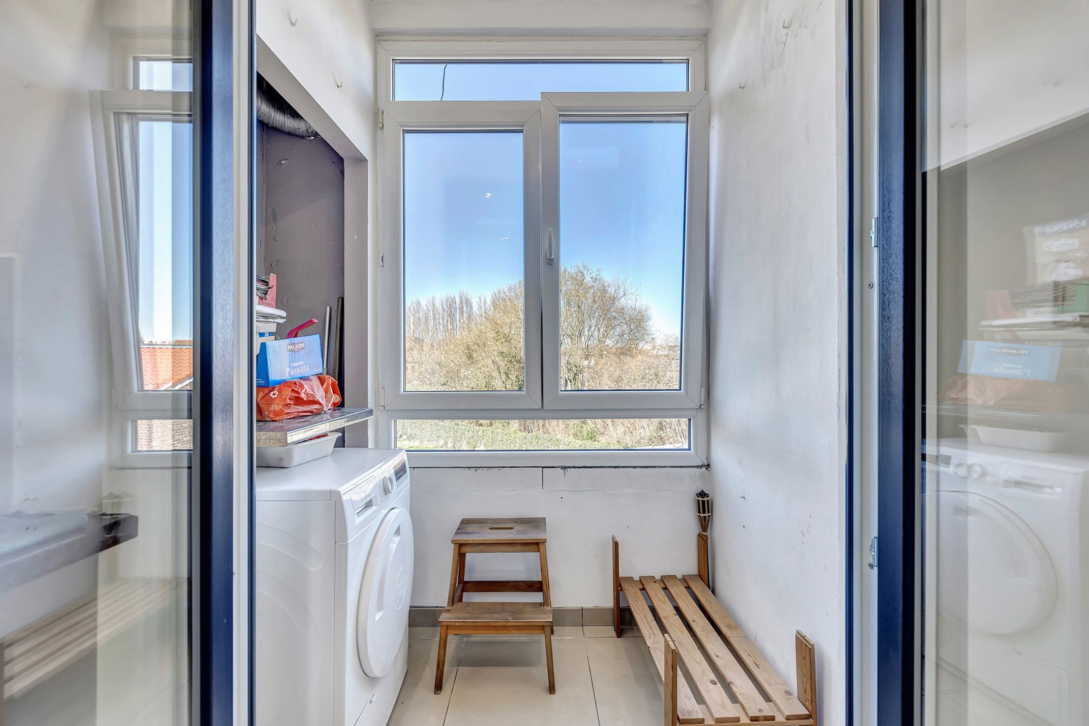 Instapklaar appartement te koop in Anderlecht foto 10