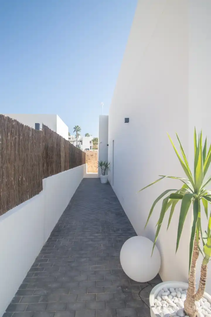 Wonen in een exclusieve villa aan La Finca golf foto 9