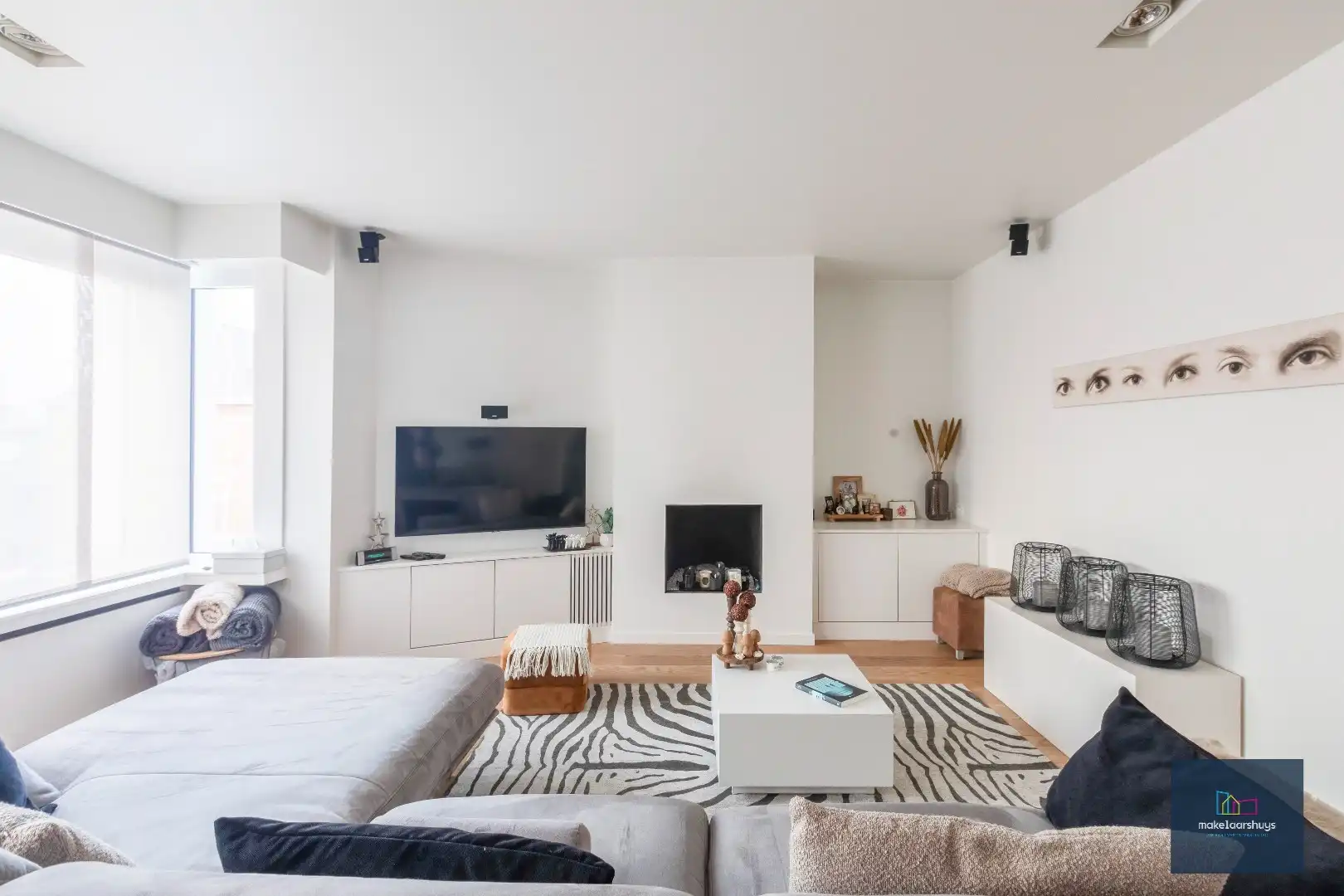 Stijlvol wonen en werken op een topligging in Gent (Mariakerke) foto 5