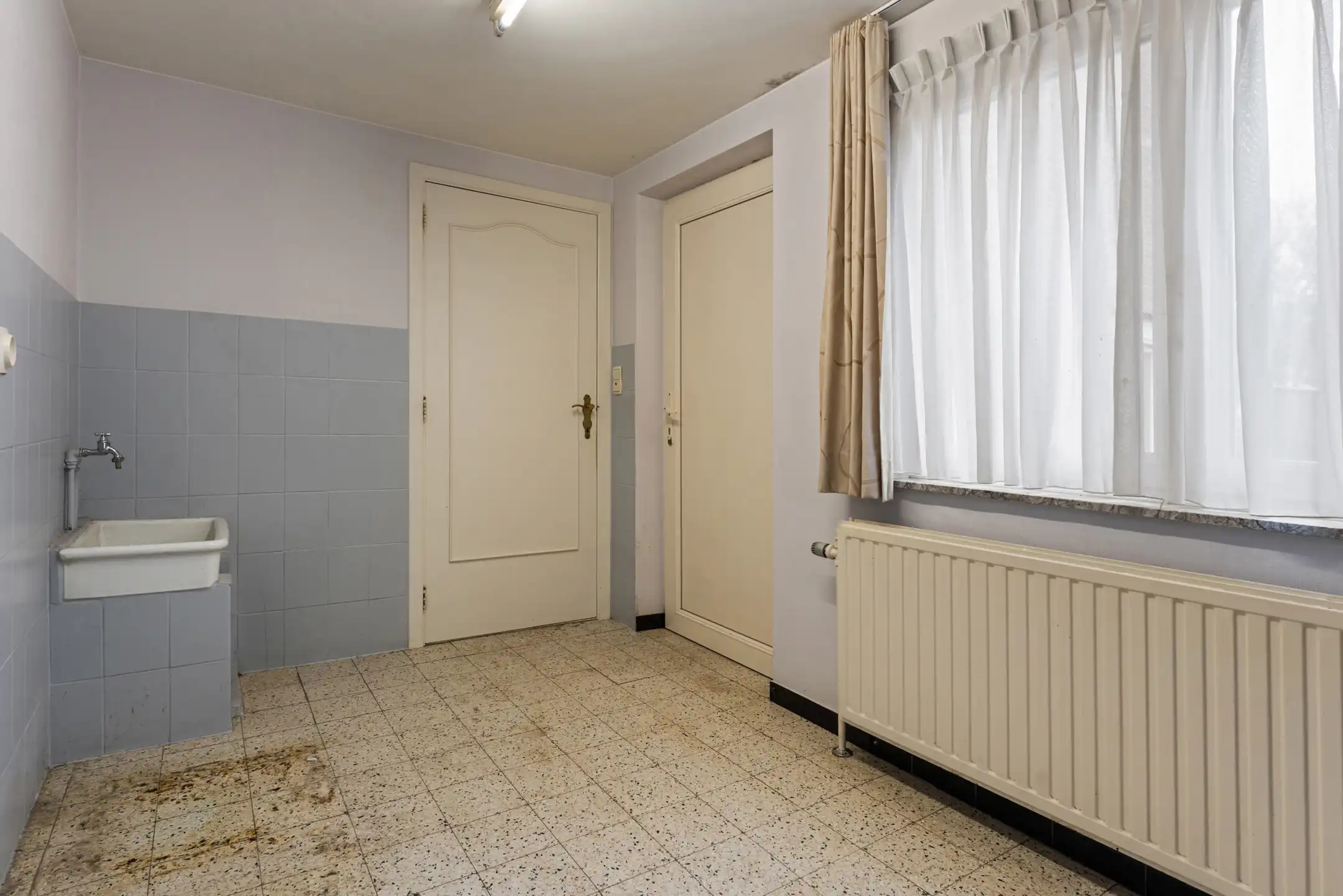 Halfopen woning op 3a58 in het prachtige Kanne foto 9