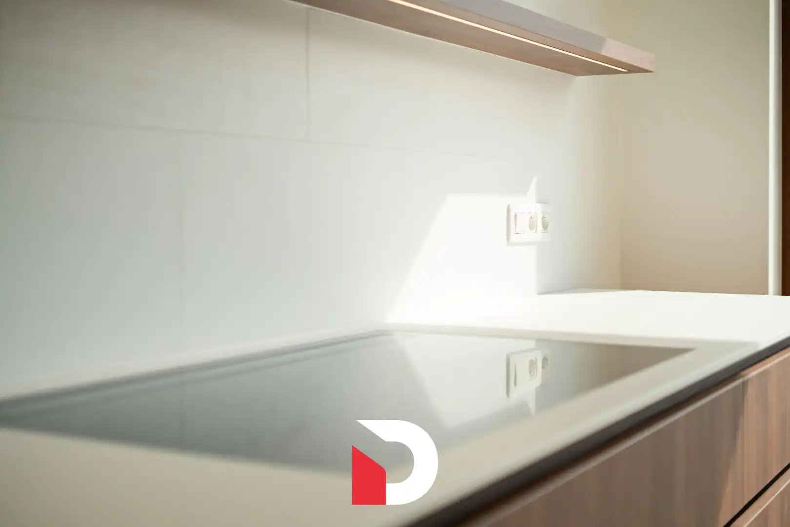 Ruime en duurzame nieuwbouwwoning met 3 slaapkamers in hartje Brugge foto 4