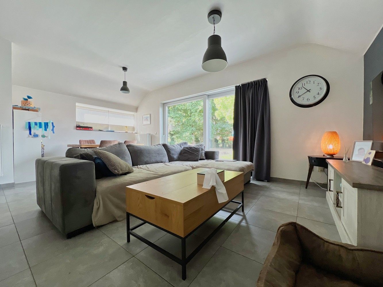 Instapklare woning + zonnige tuin én landelijk verzicht foto 2