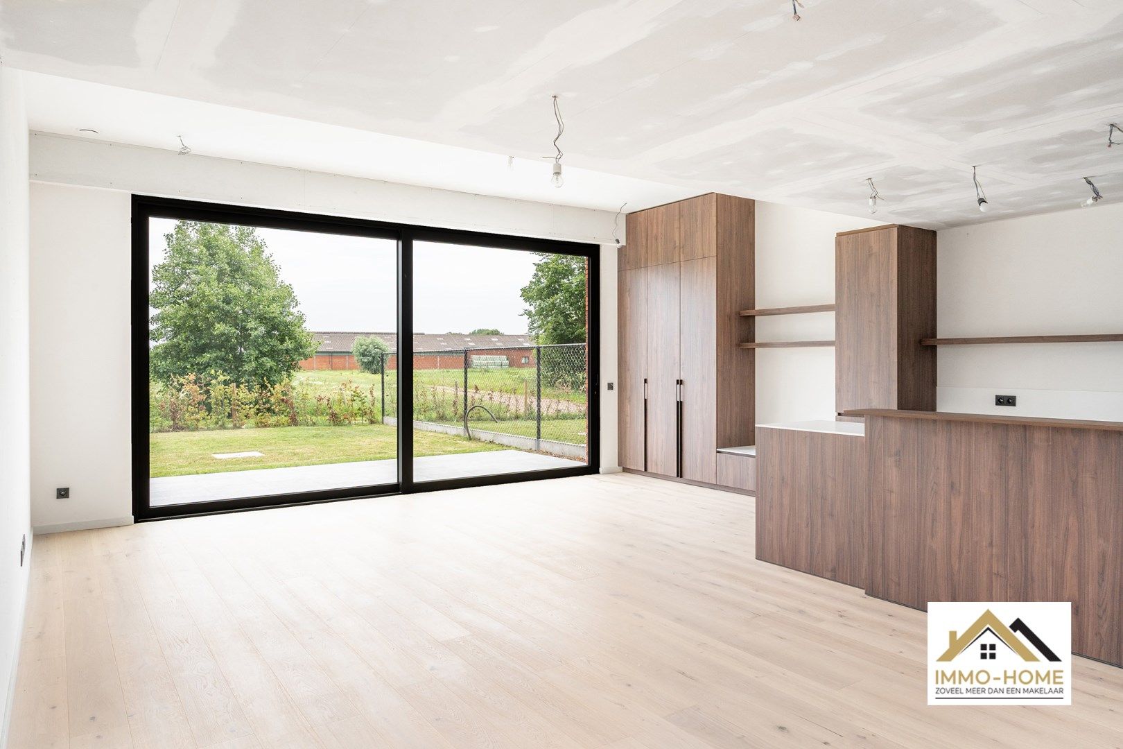 Prachtige BEN-Woningen met open zicht foto 9