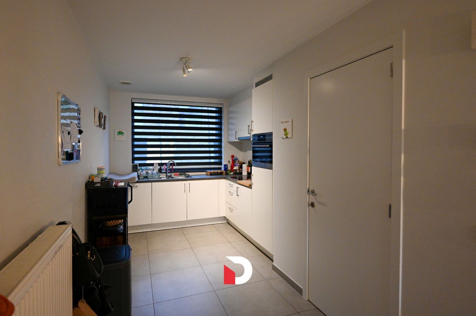 Nieuwbouwwoning ('2019) in een kleinschalig woonproject op een toplocatie. foto 5