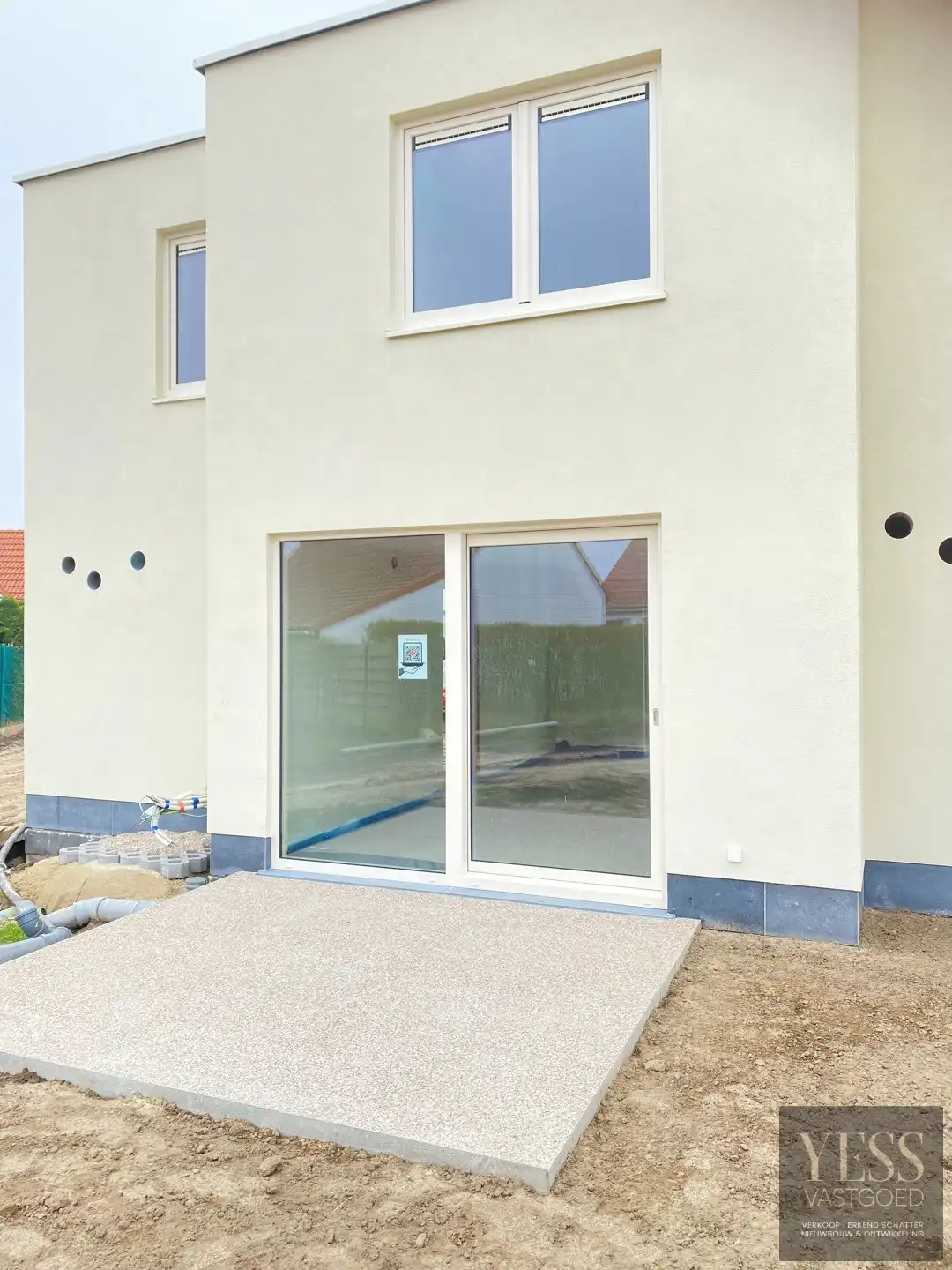 OPENWONINGDAGEN 16/04 - 17/04 - 18/04 van 11u tot 16u foto 2