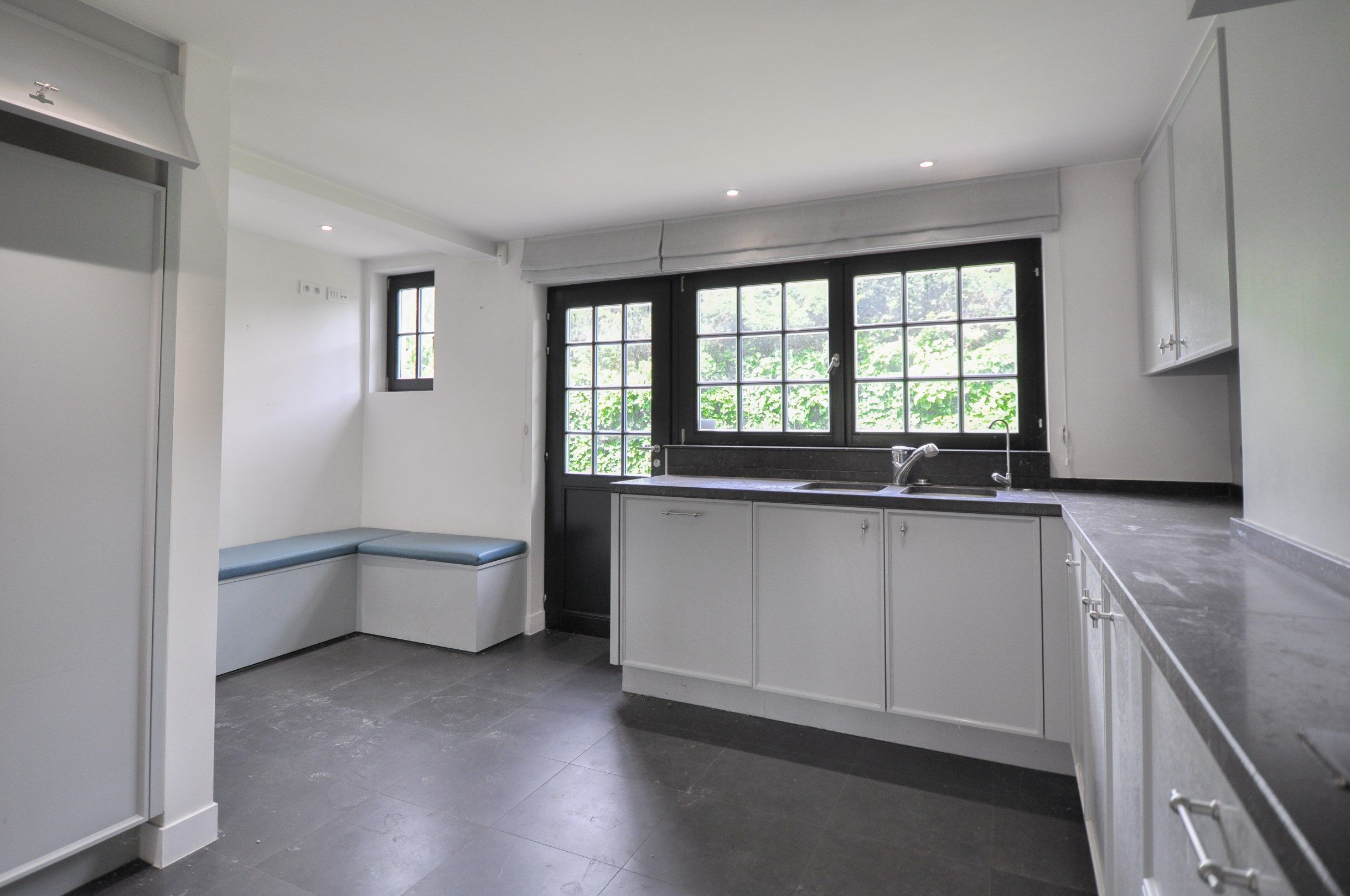 Exclusieve villa ,rustig gelegen op een perceel van 1628 m² nabij de Royal Zoute Tennis Club. foto 21