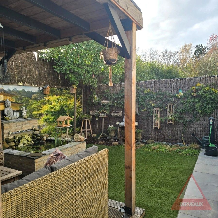 Moorslede – energiezuinige woning met buitenkeuken, veranda en 4 slaapkamers foto 20