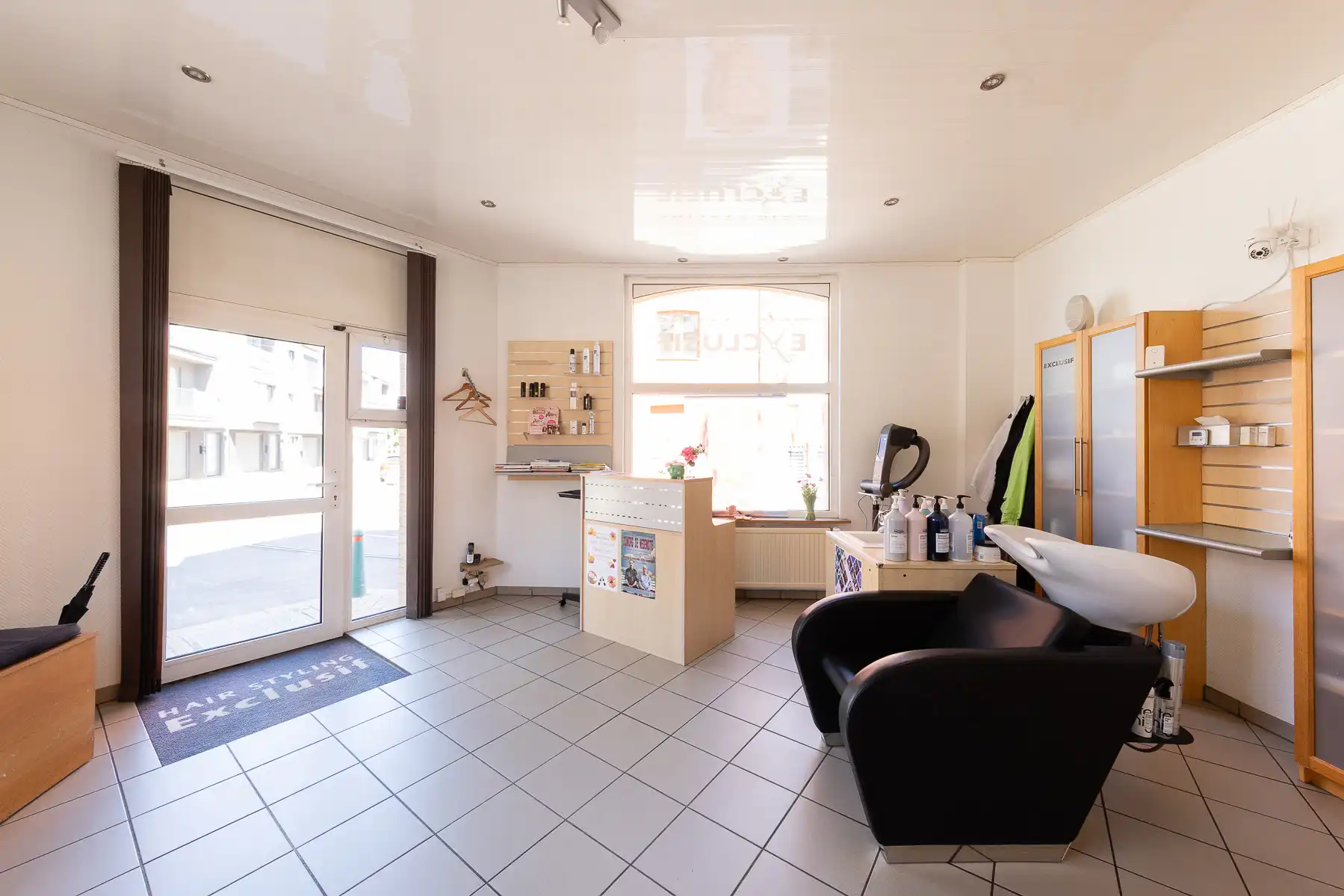 Wonen, werken én uitbreiden in hartje Drogenbos foto 5
