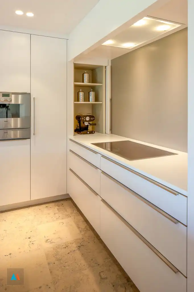 Instapklare luxevilla in Loenhout foto 16