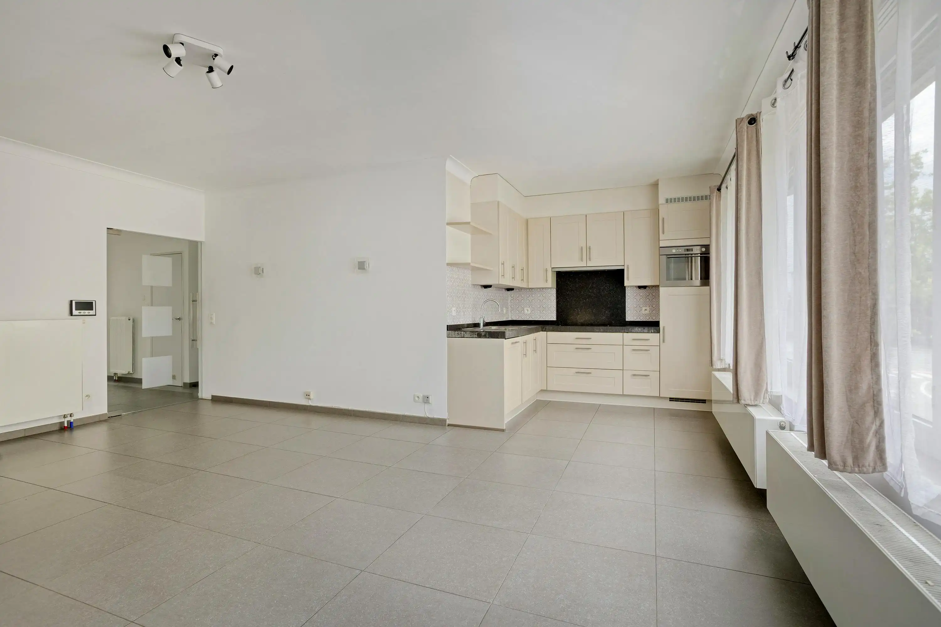 Energiezuinig appartement met 2 slaapkamers te koop foto 4