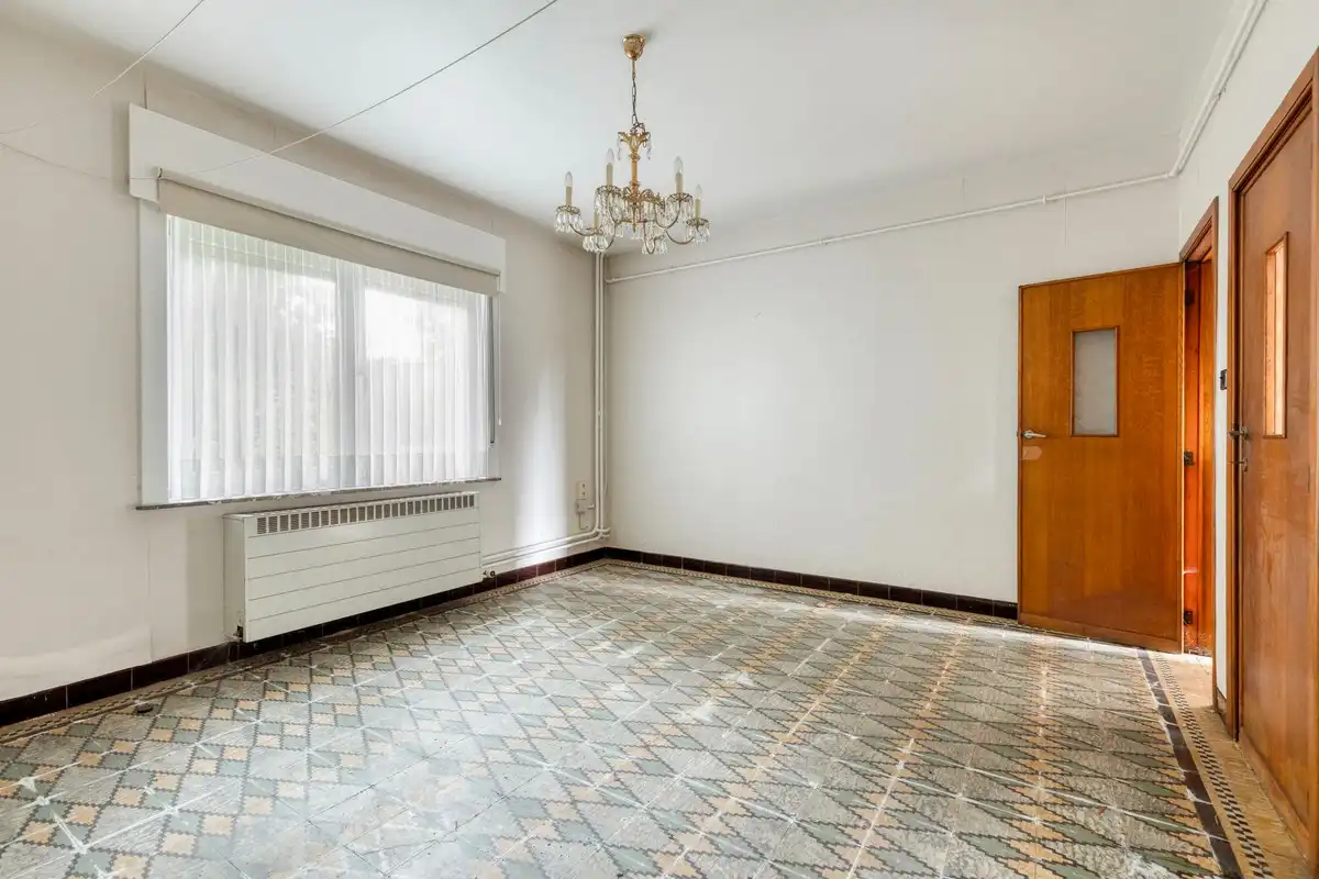 Ruime woning met veel potentieel op perceel van bijna 18 are foto 5