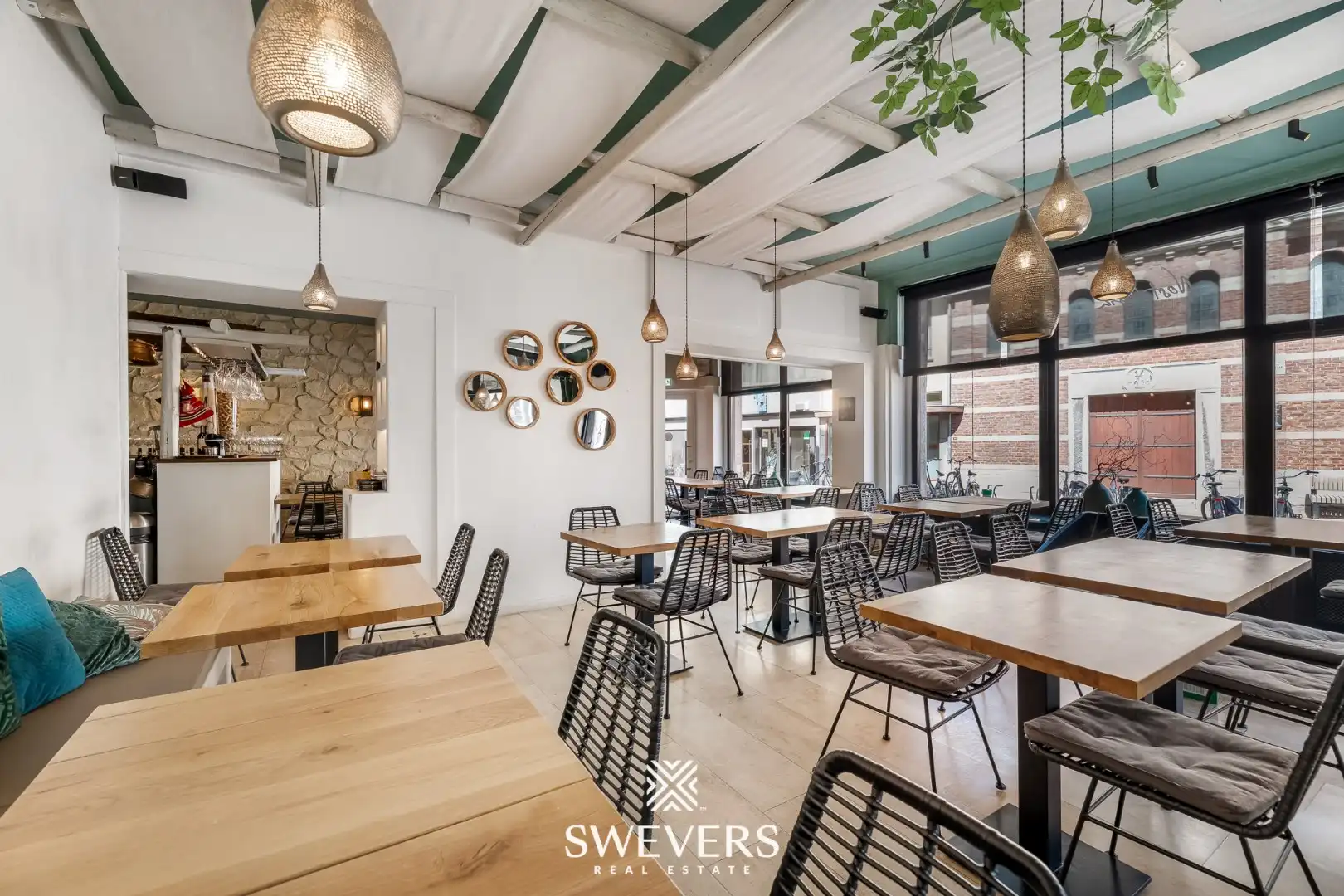 Commerciële ruimte te koop Minderbroedersstraat 46 - - 3500 Hasselt