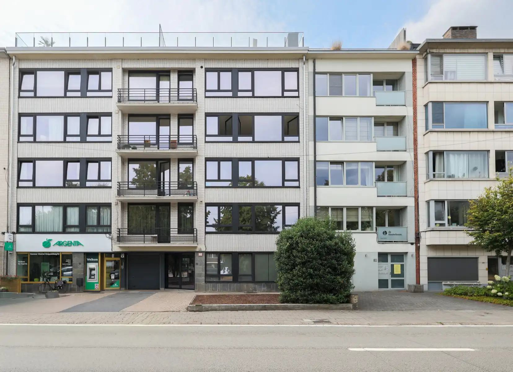 Prachtig appartement met 3 slaapkamers en terras foto 19