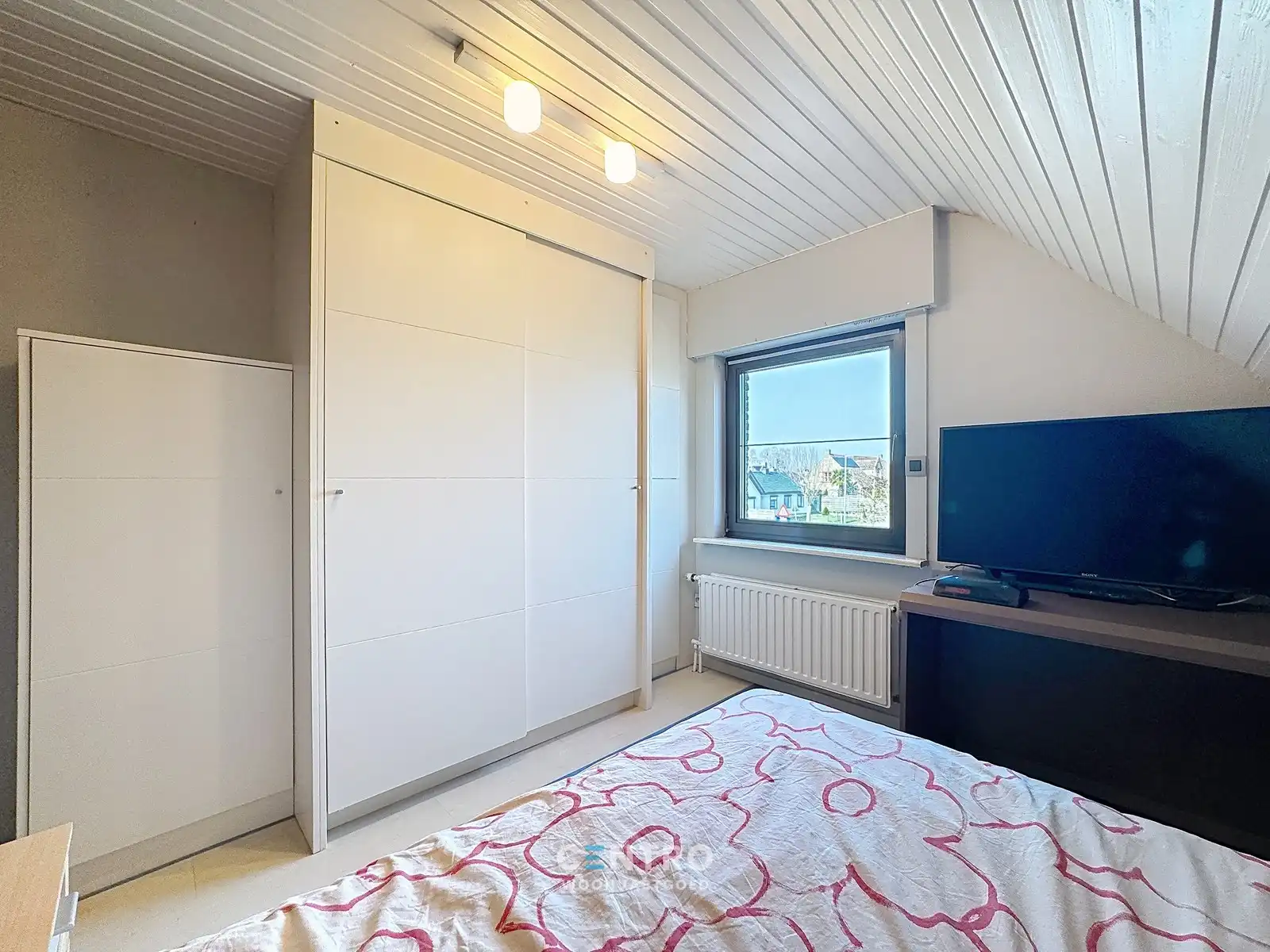 INSTAPKLARE villa te Sijsele (Damme) met alle COMFORT! foto 21