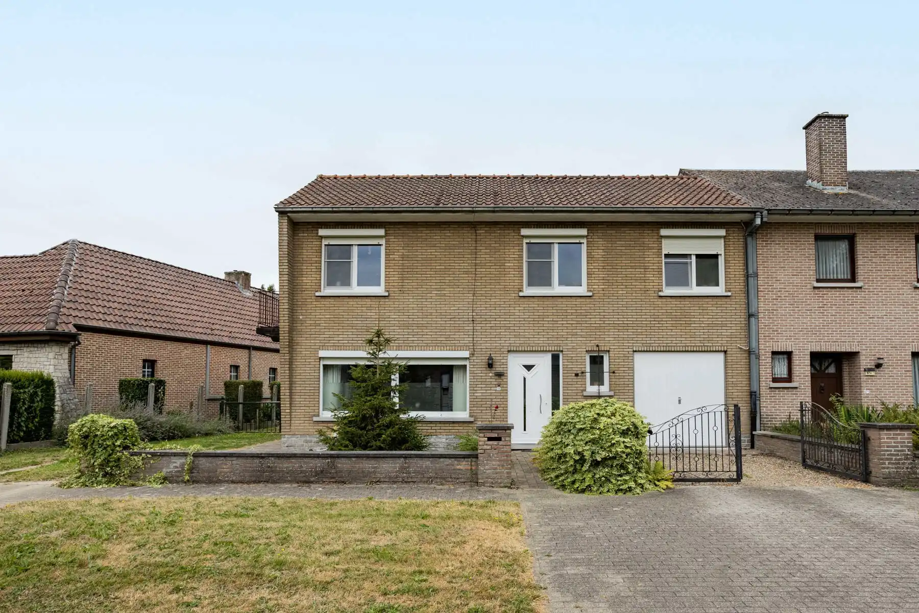 Huis te koop Keiberg 69 - 9340 Lede