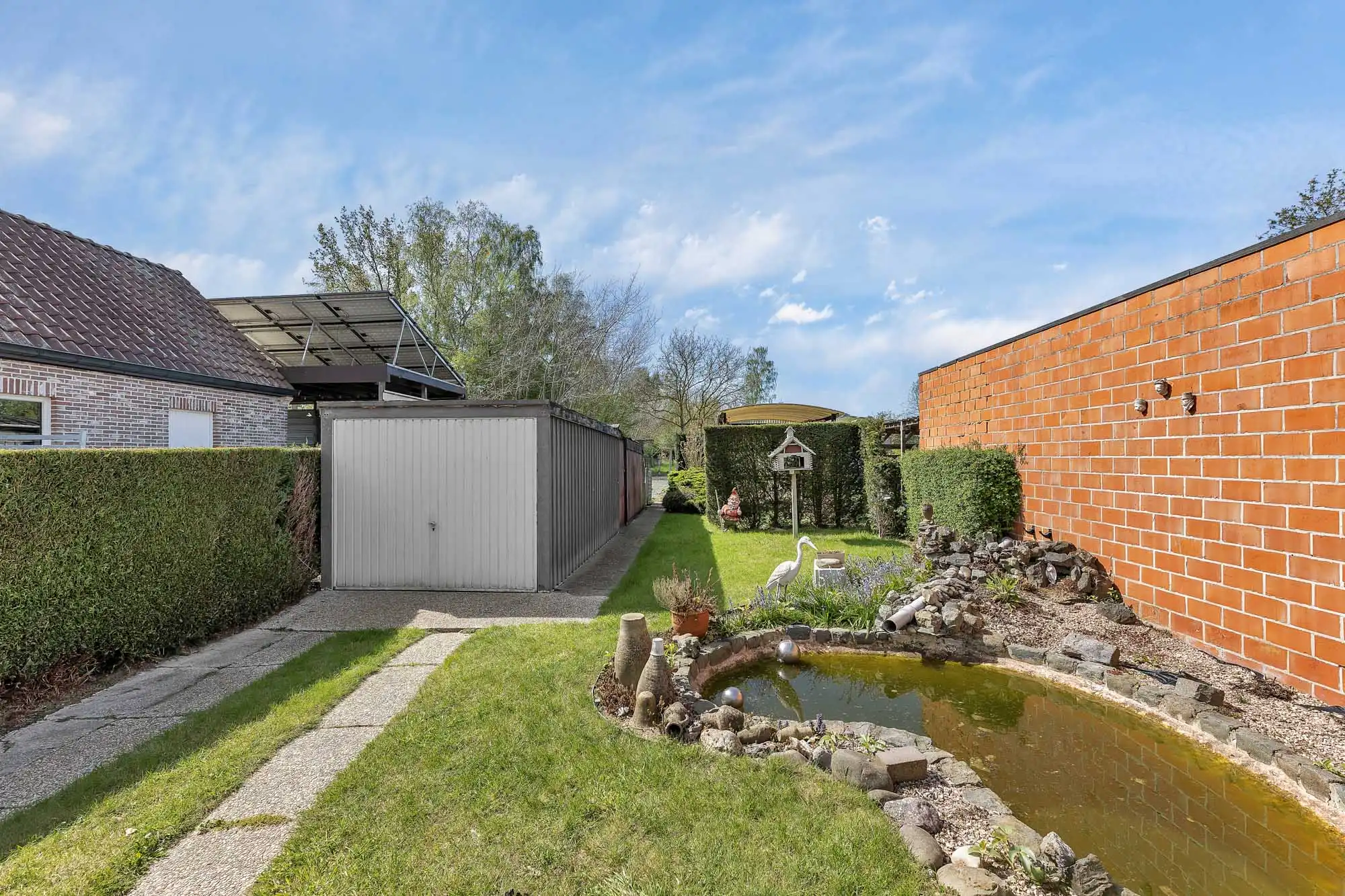 Te renoveren HOB met diverse mogelijkheden op toplocatie foto 29