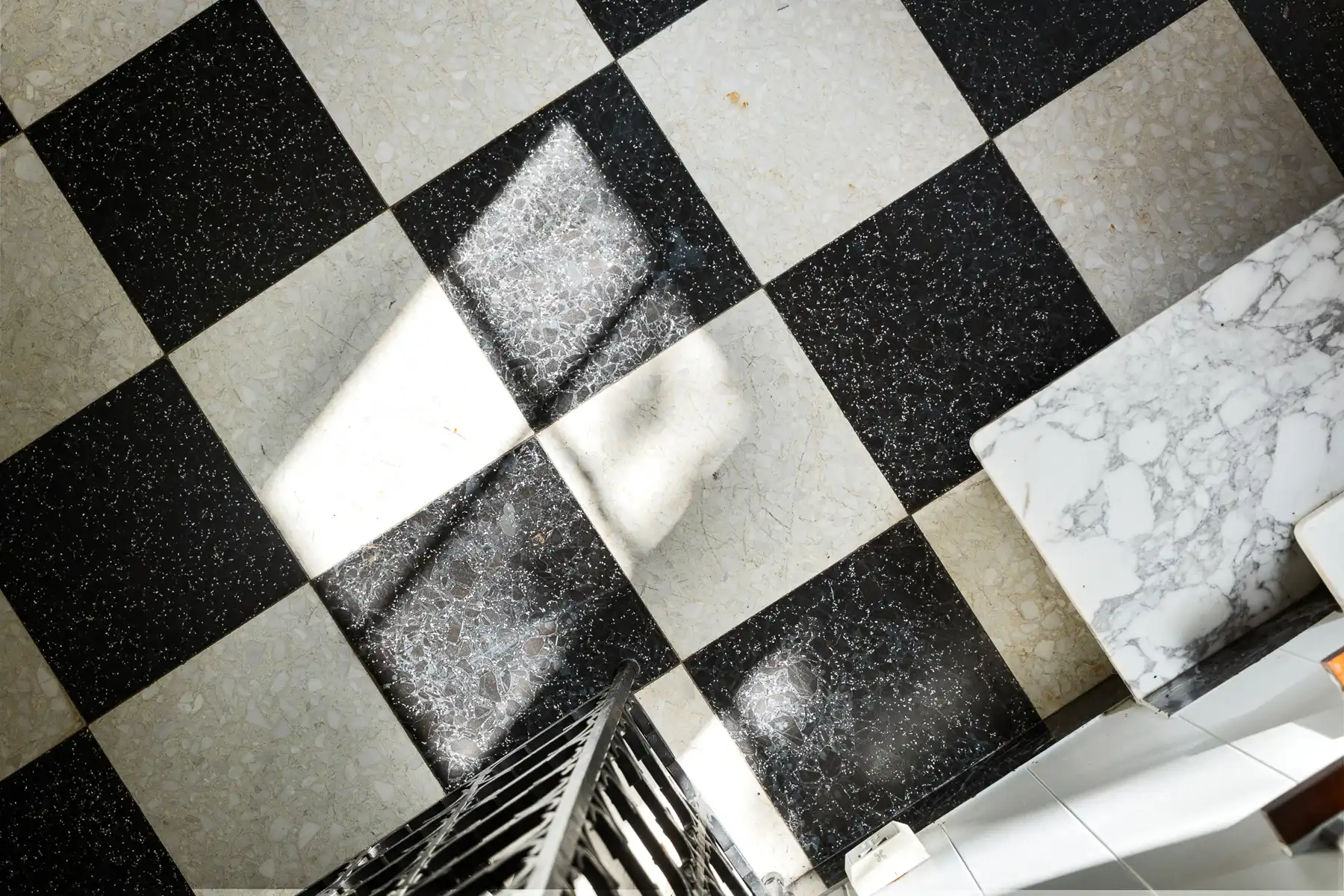 Authentieke charme in rustige straat te Ronse foto 11