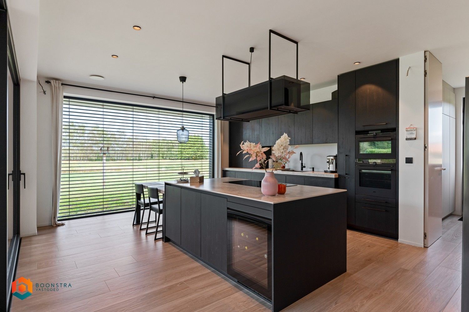 Prachtige en energiezuinige villa (326 m² bewoonbare opp.) met 3 slpkrs te Putte foto 12