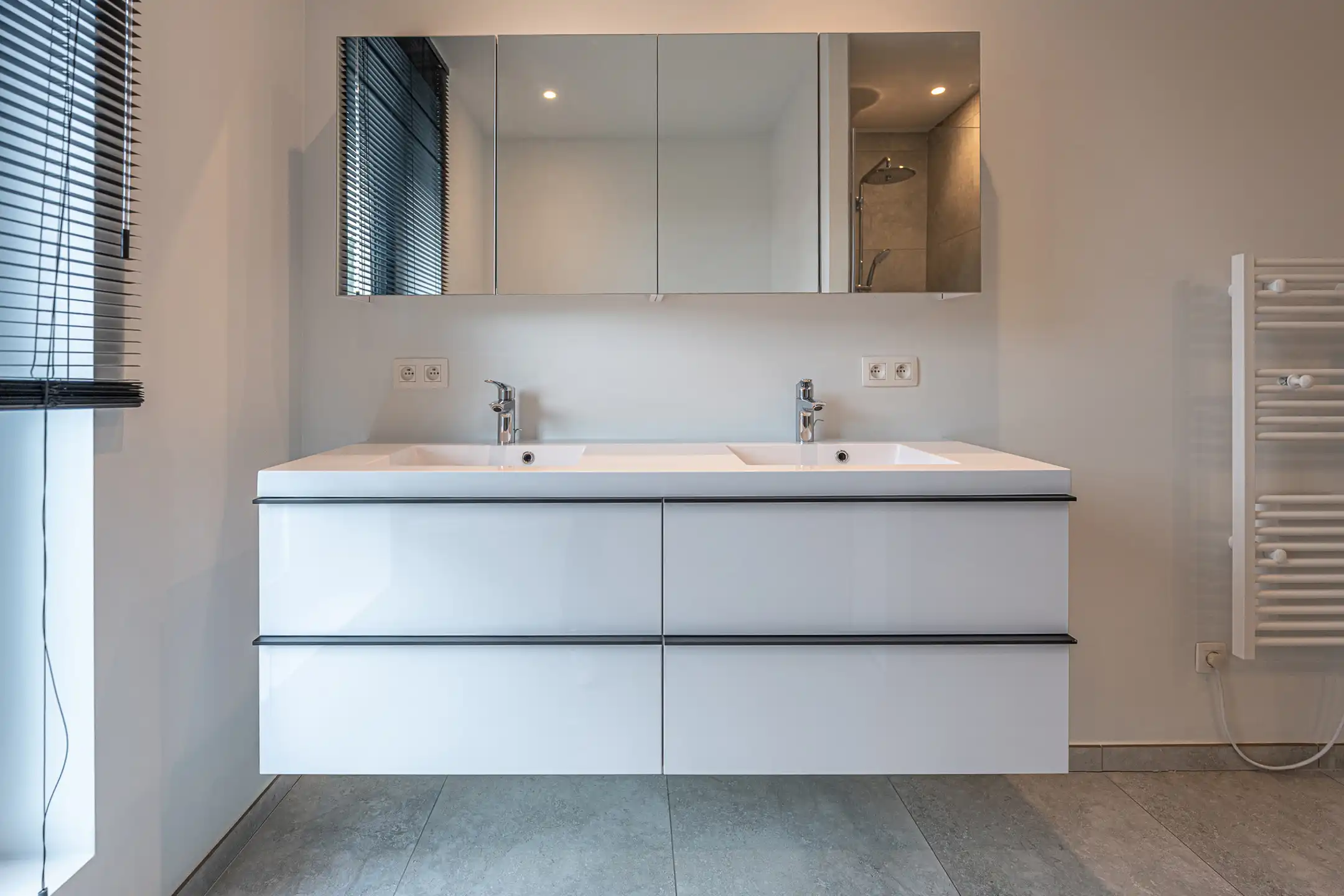 Moderne woning met 3 slaapkamers foto 20