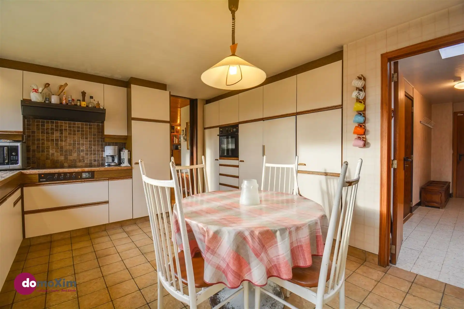 Authentieke bungalow met prachtig uitzicht in de Lievekensbossen van Schiplaken foto 10