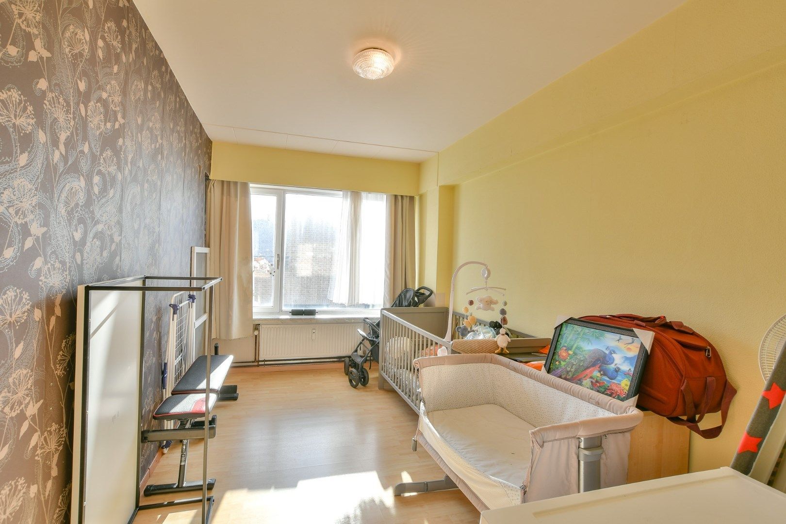 3-slaapkamer appartement te Oostende foto 10