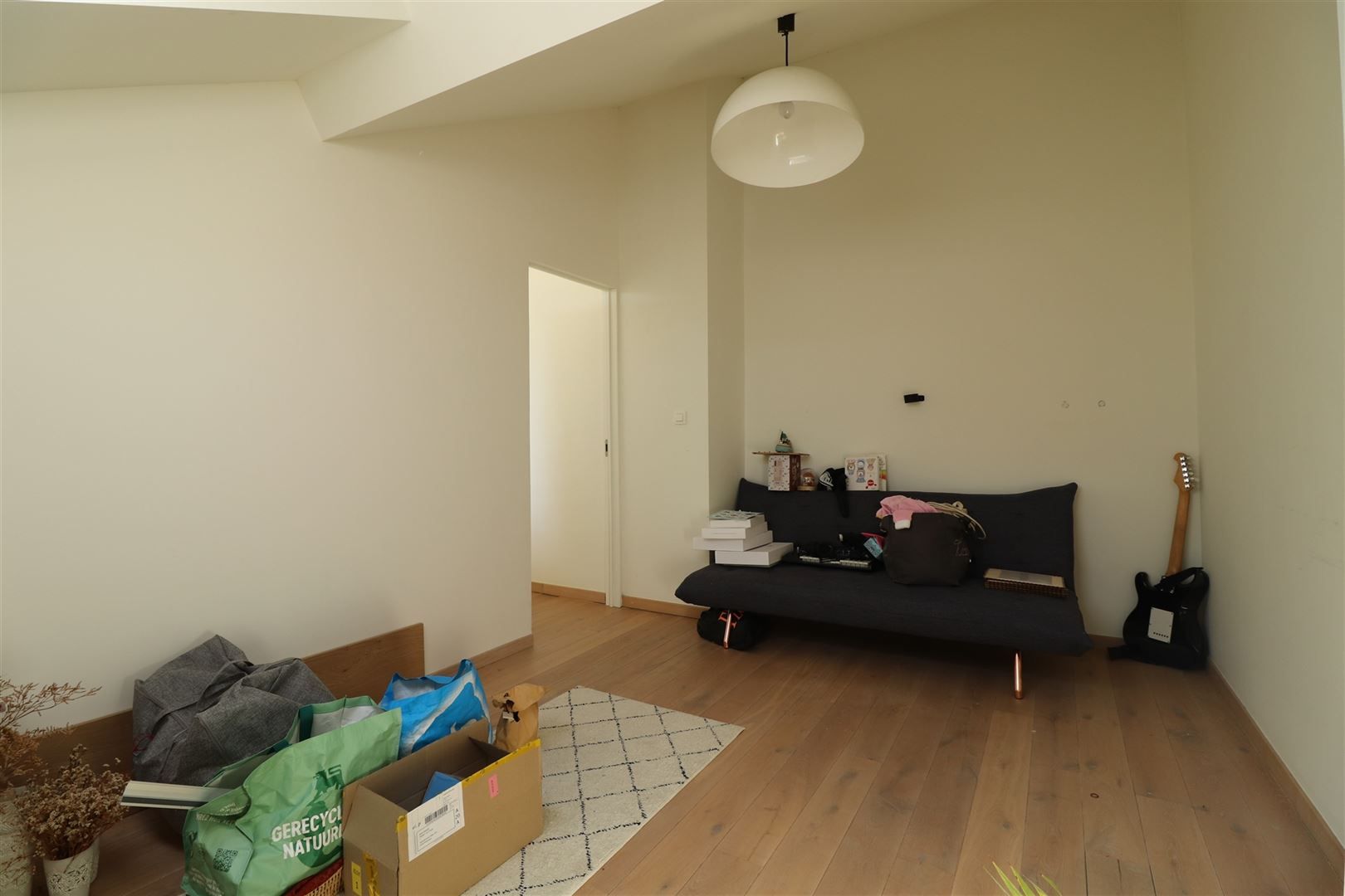Duplexappartement met terras  foto 10
