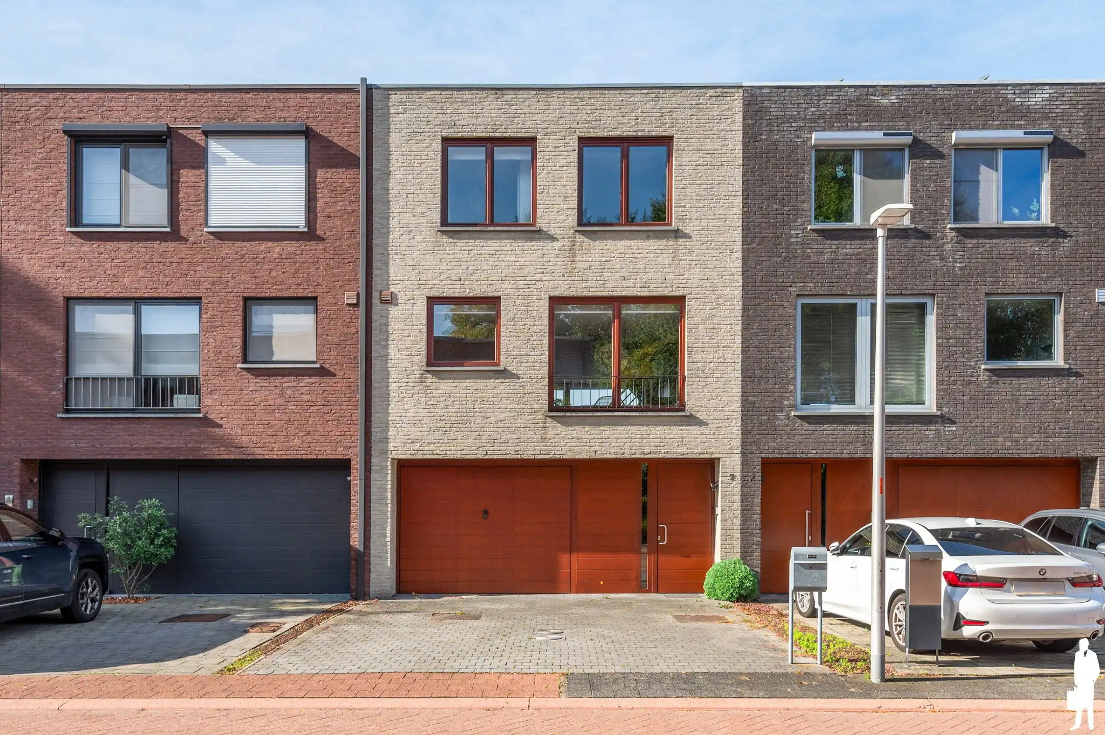 Huis te koop Frans Blocklaan 7 - 2620 Hemiksem