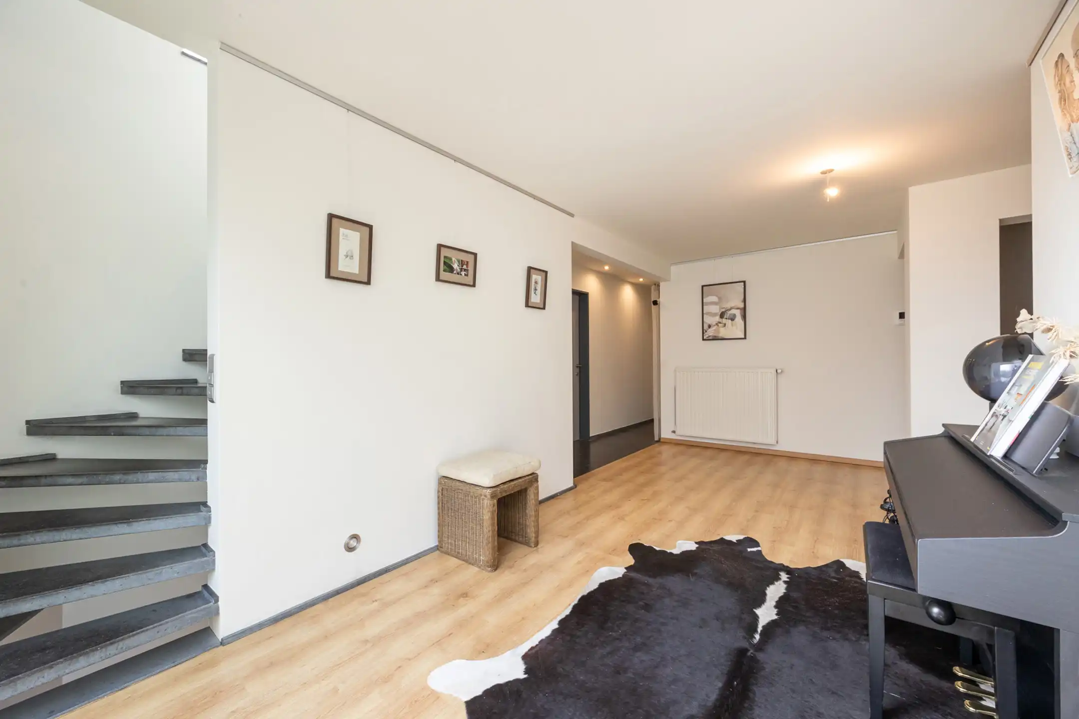 Duplexapp (204m²) met drie slpks in centrum Merksplas! foto 12